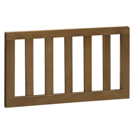 Monogram Toddler Bed Conversion Kit Sandbar - Image 10