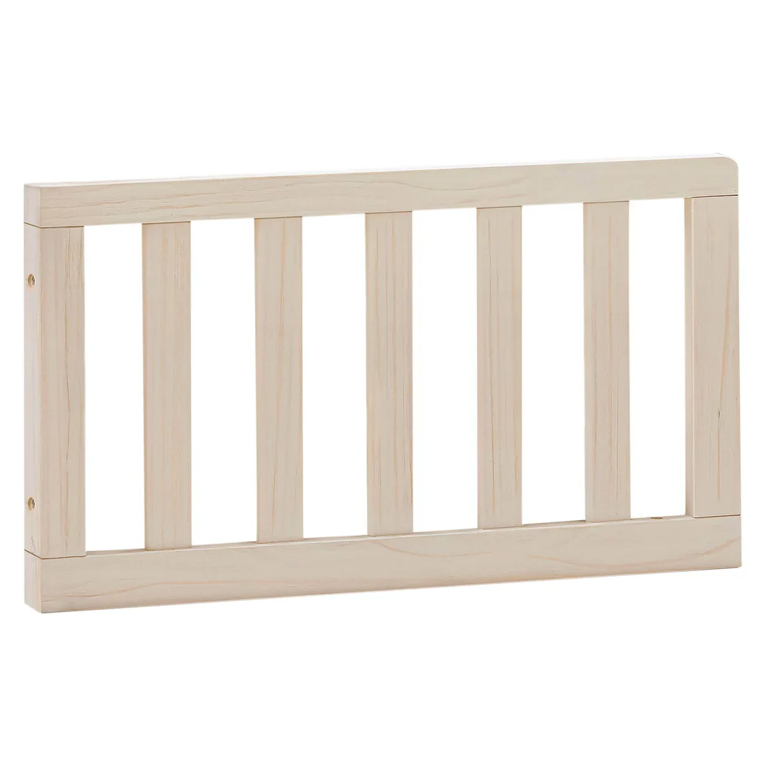Monogram Toddler Bed Conversion Kit Sandbar - Image 12