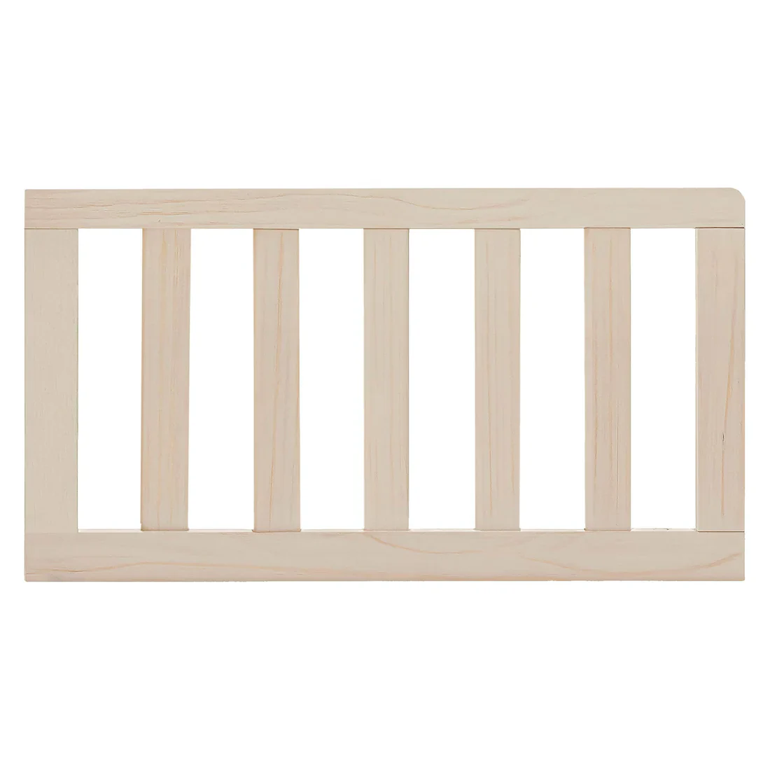 Monogram Toddler Bed Conversion Kit Sandbar - Image 14