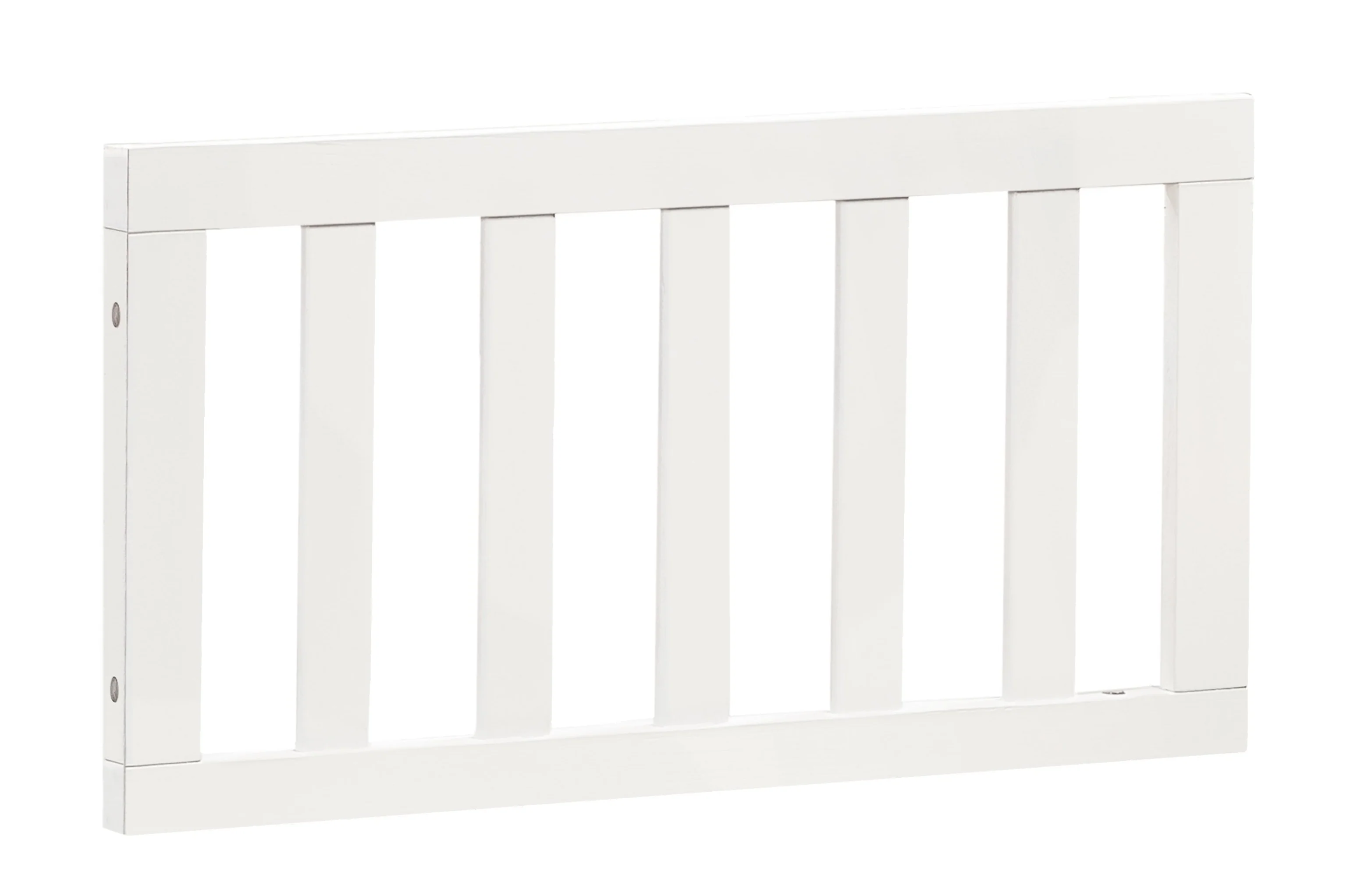 Monogram Toddler Bed Conversion Kit Sandbar - Image 4