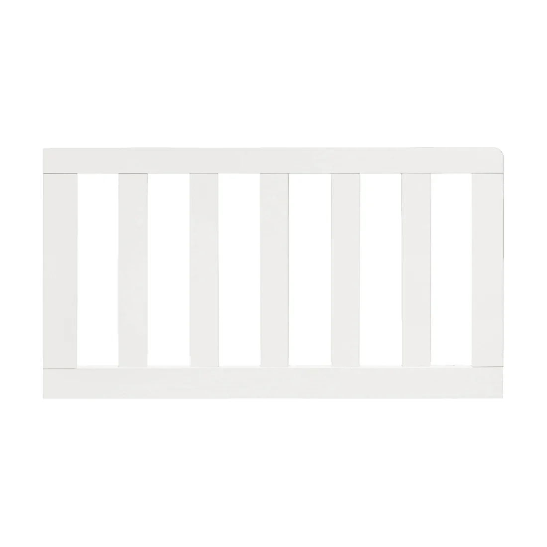 Monogram Toddler Bed Conversion Kit Sandbar - Image 5