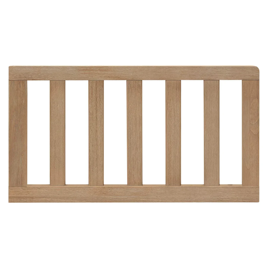 Monogram Toddler Bed Conversion Kit Sandbar - Image 9