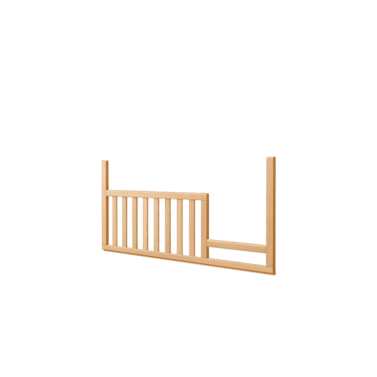 Romina Karisma Toddler Rail for Convertible Crib #5501 and #5502 - Image 2