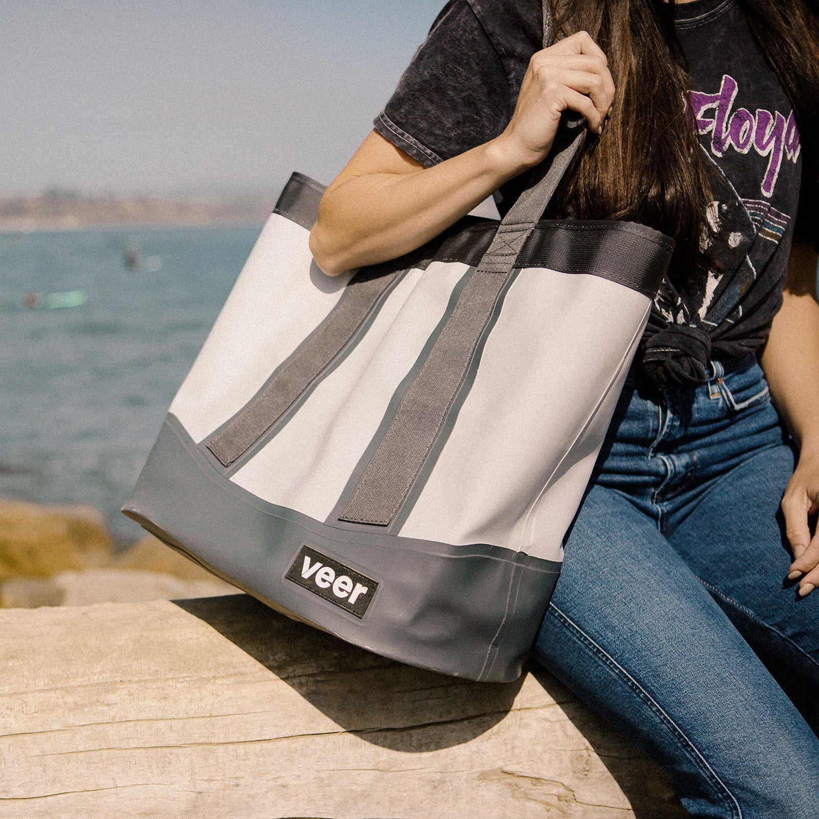 Veer Adventure Tote - Image 2