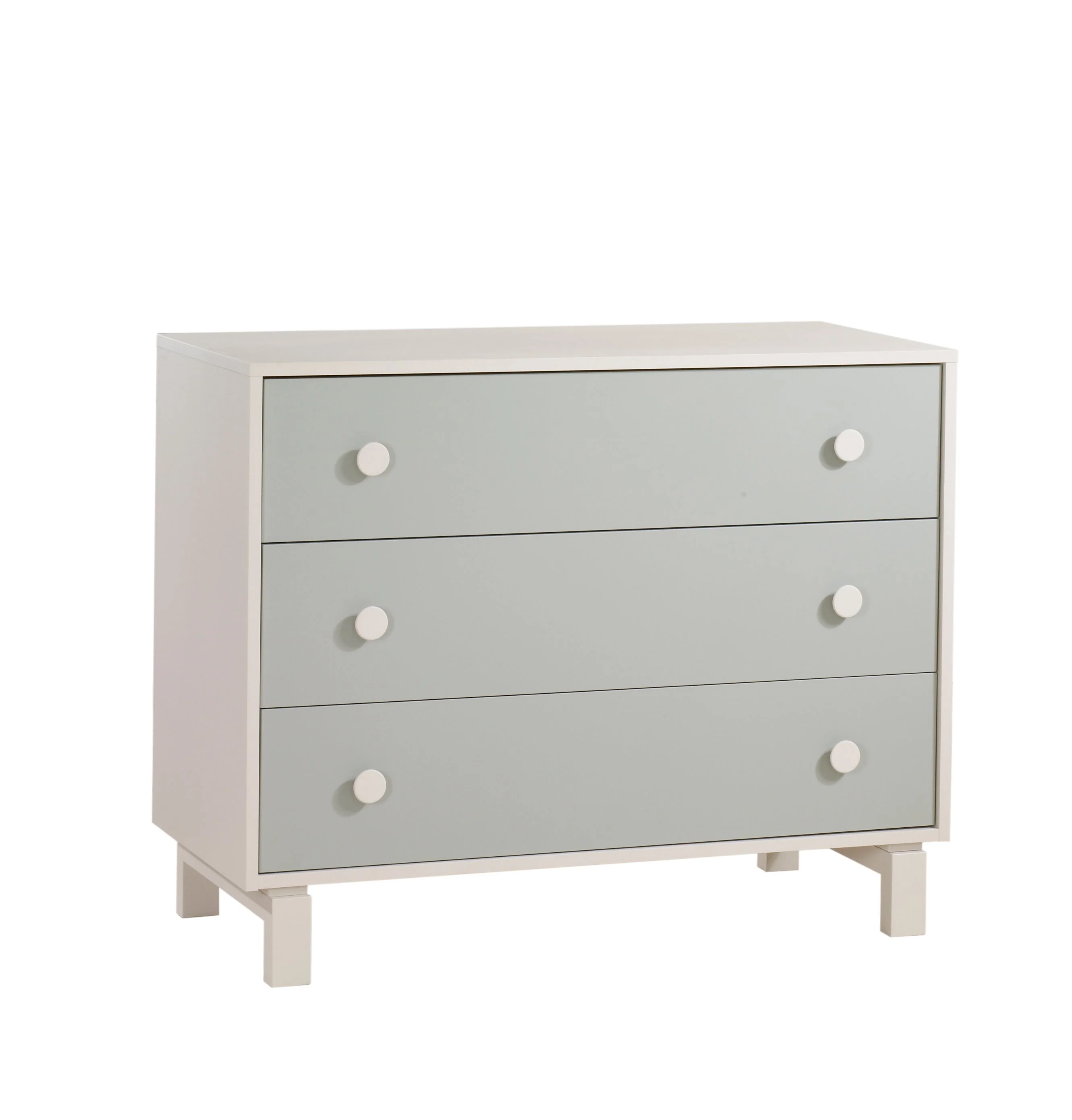 Tulip Bjorn Crib & Dresser Combo - Image 10