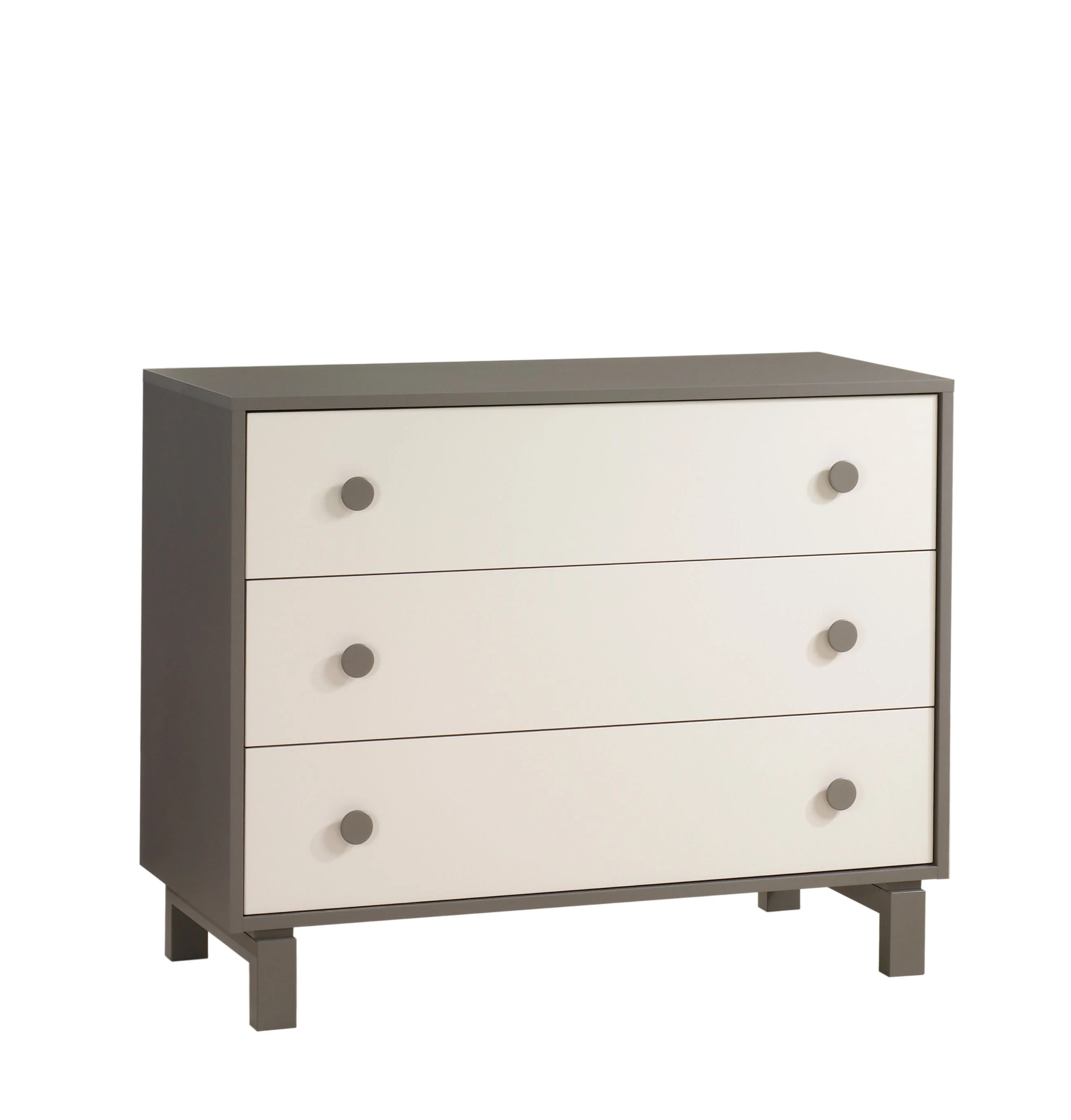 Tulip Bjorn Crib & Dresser Combo - Image 9