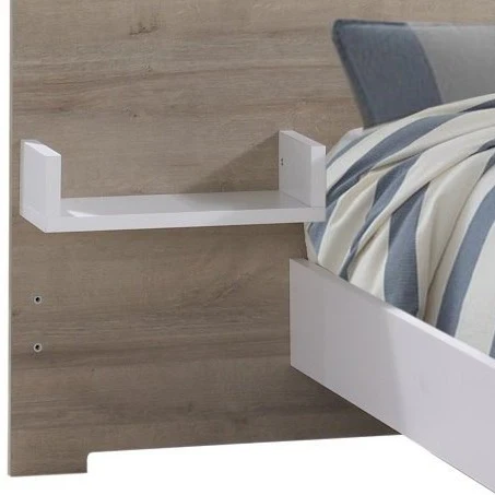 Tulip Metro / Urban Shelf Kit for Twin Bed