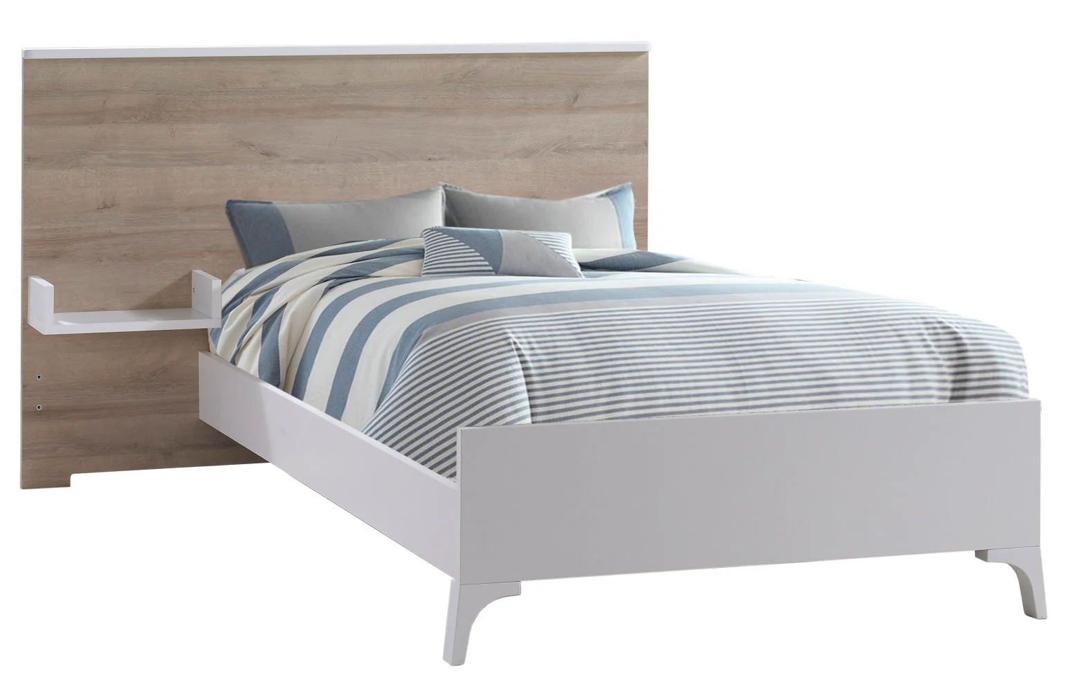 Tulip Metro / Urban Conversion kit to Twin Bed