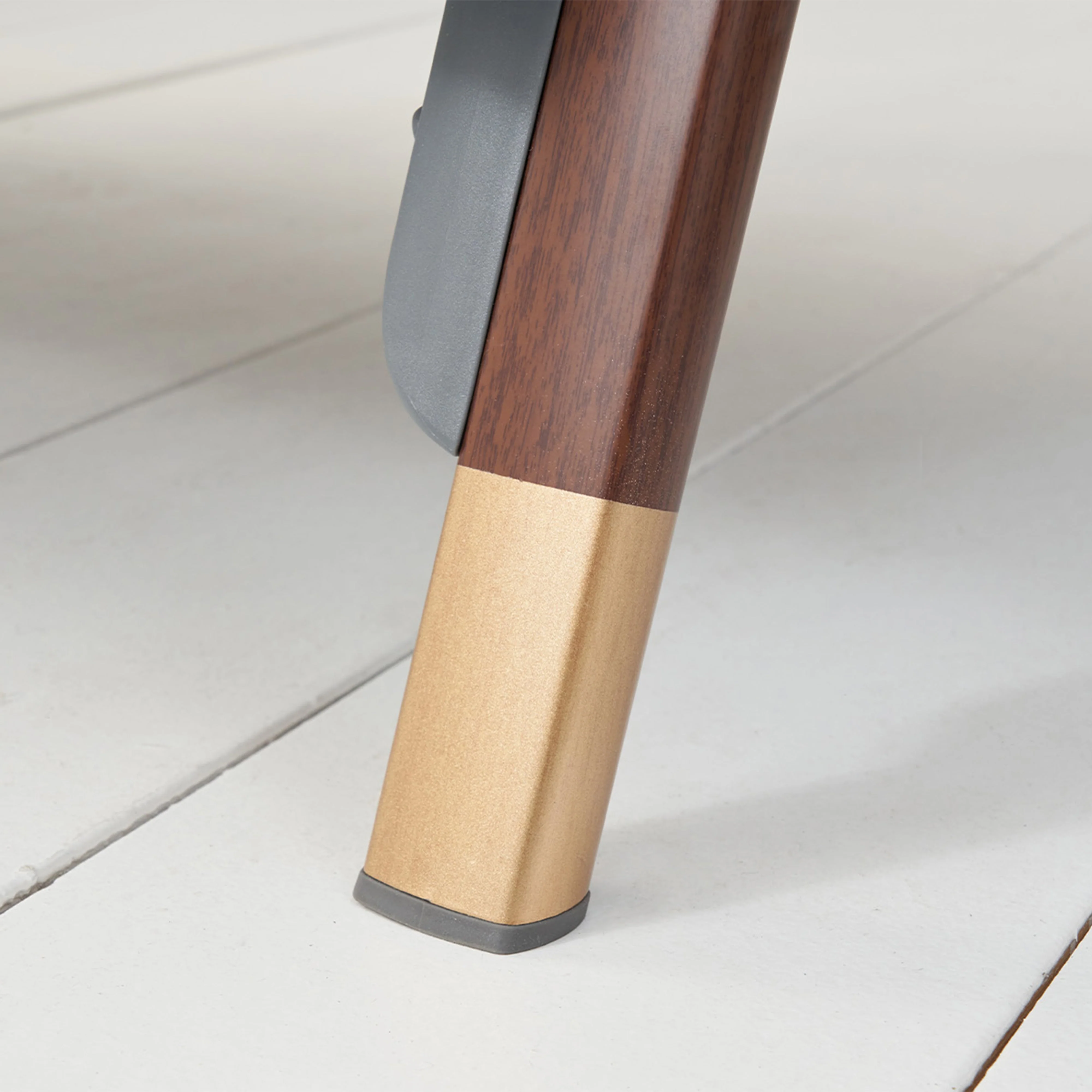 Tutti Bambini CoZee Luxe Bedside Crib - Image 34
