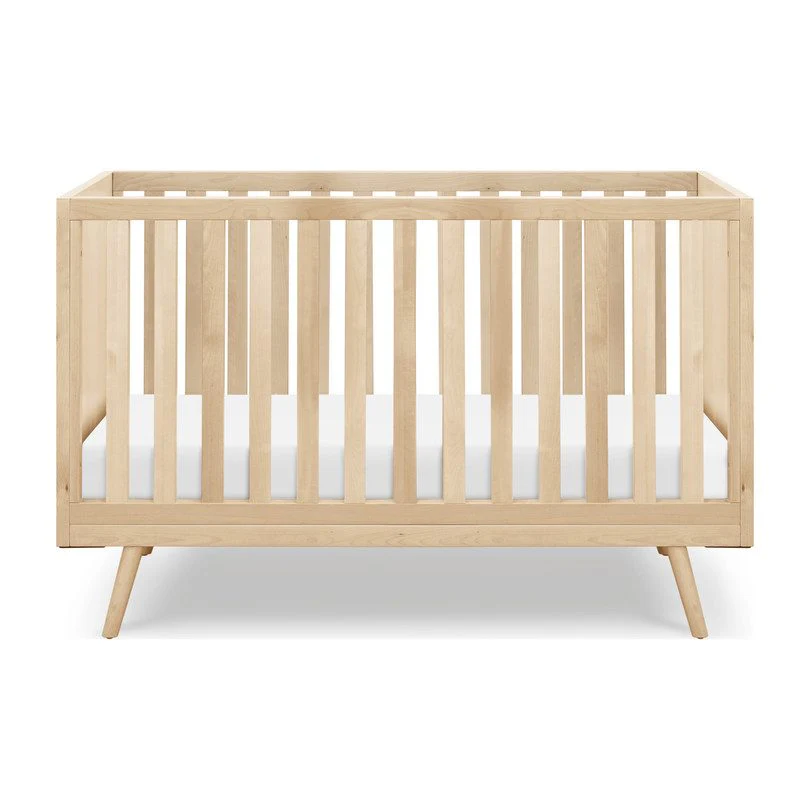 Ubabub Nifty Timber 3 in 1 Crib - Image 3
