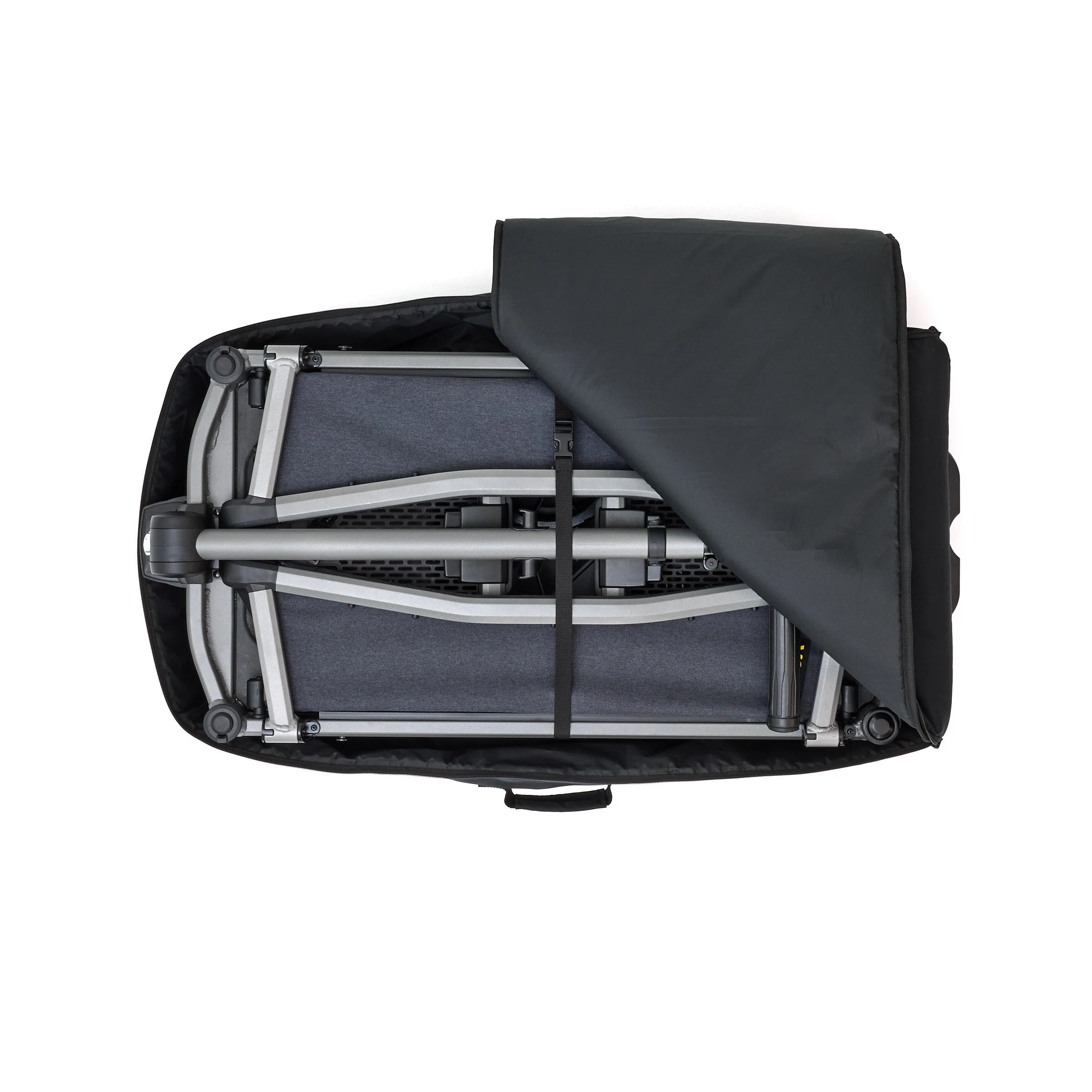 Veer Wheeled Travel Bag for Cruisers (Universal) - Image 2