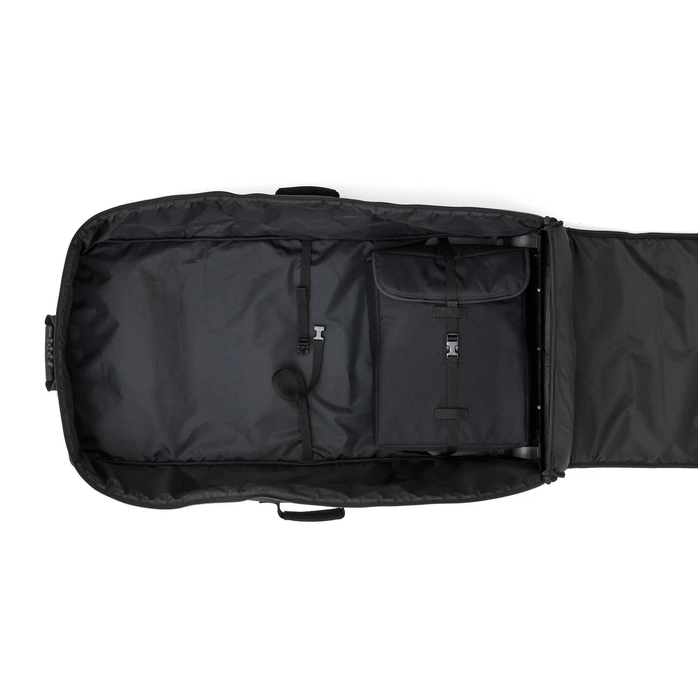 Veer Wheeled Travel Bag for Cruisers (Universal) - Image 3