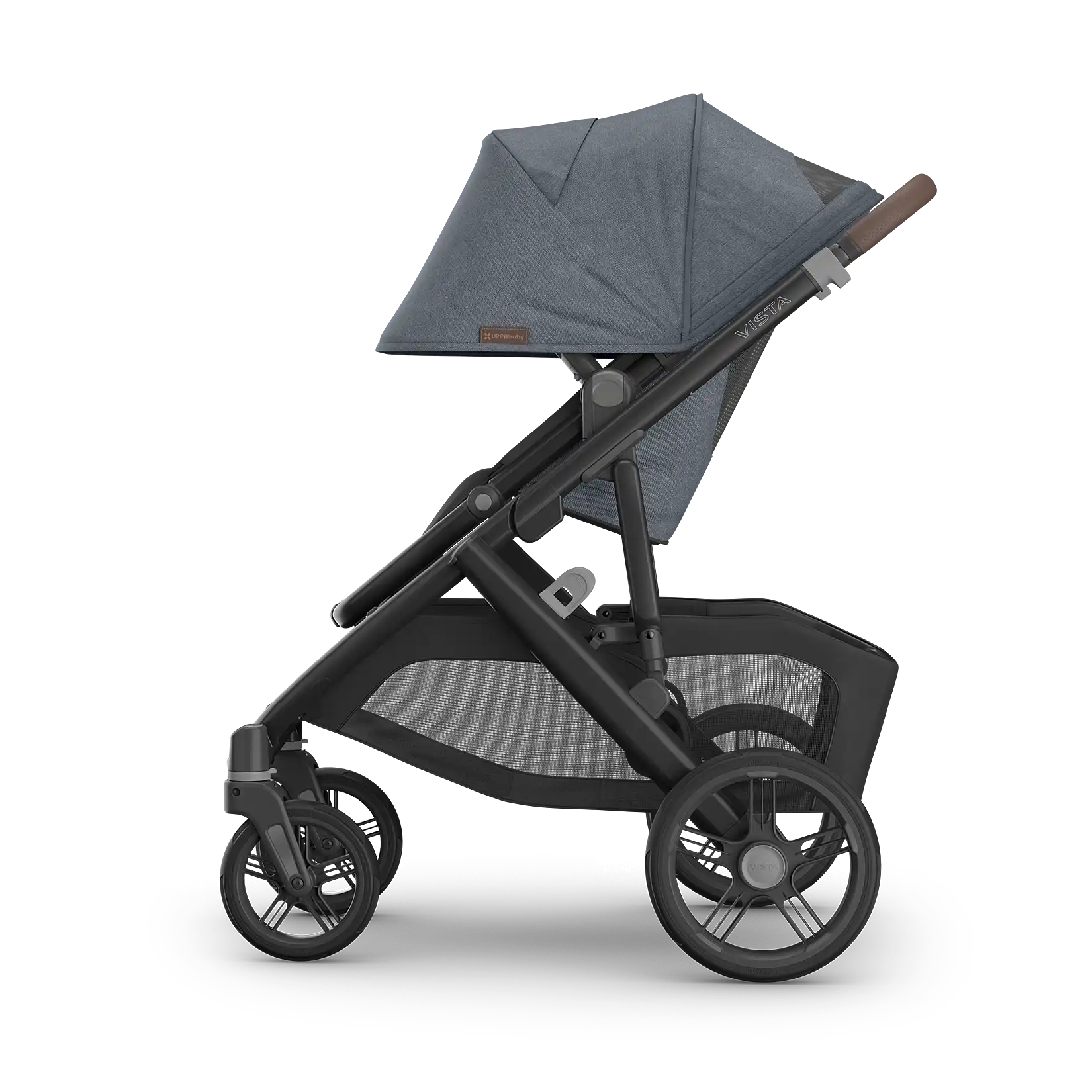 UPPAbaby Vista V3 Complete Stroller - Image 101