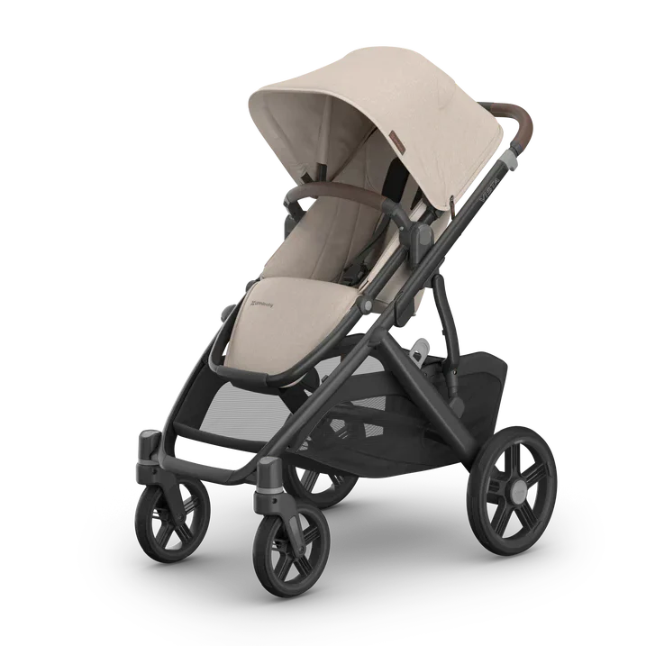 UPPAbaby Vista V3 Complete Stroller - Image 107