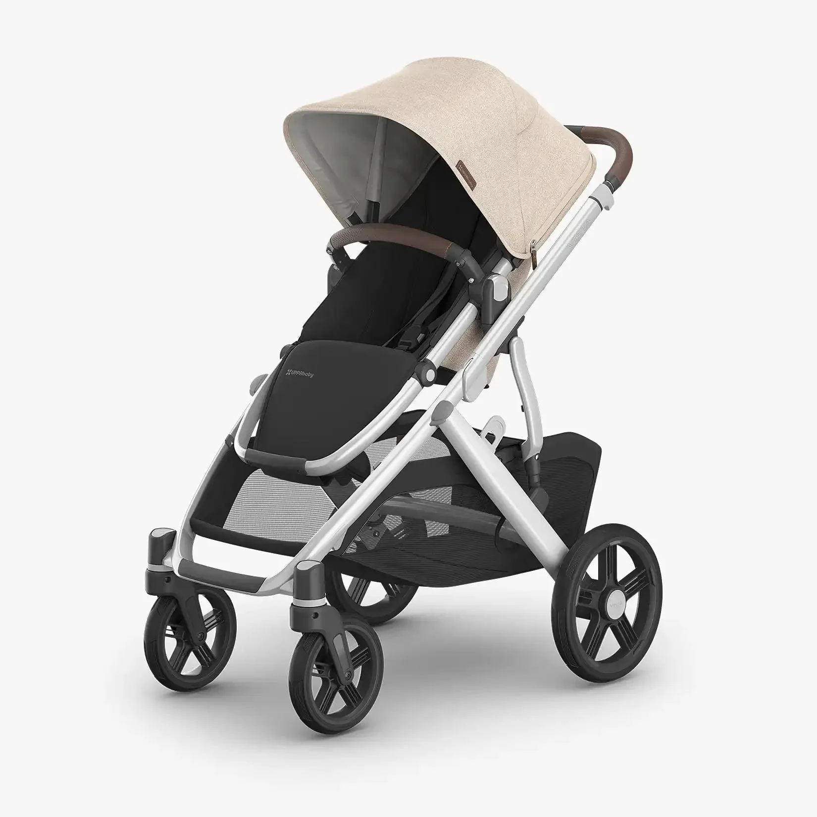 UPPAbaby Vista V3 Complete Stroller - Image 11