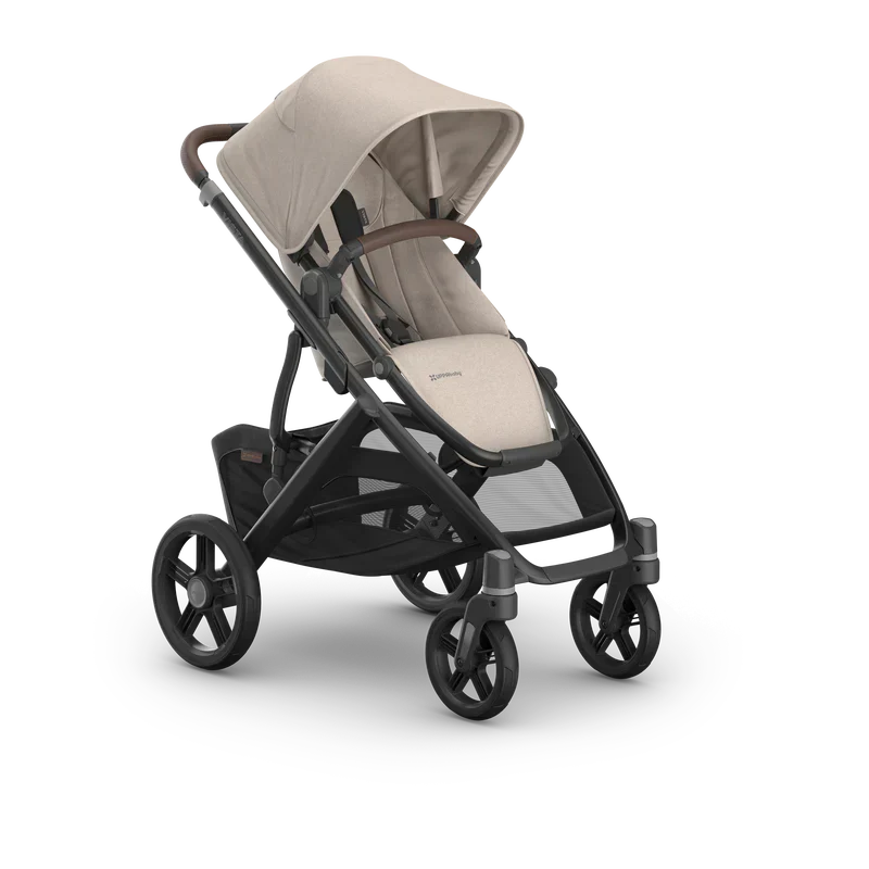 UPPAbaby Vista V3 Complete Stroller - Image 111