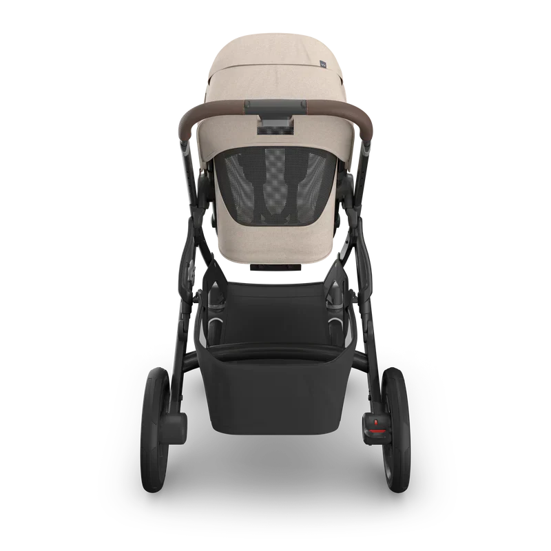 UPPAbaby Vista V3 Complete Stroller - Image 113