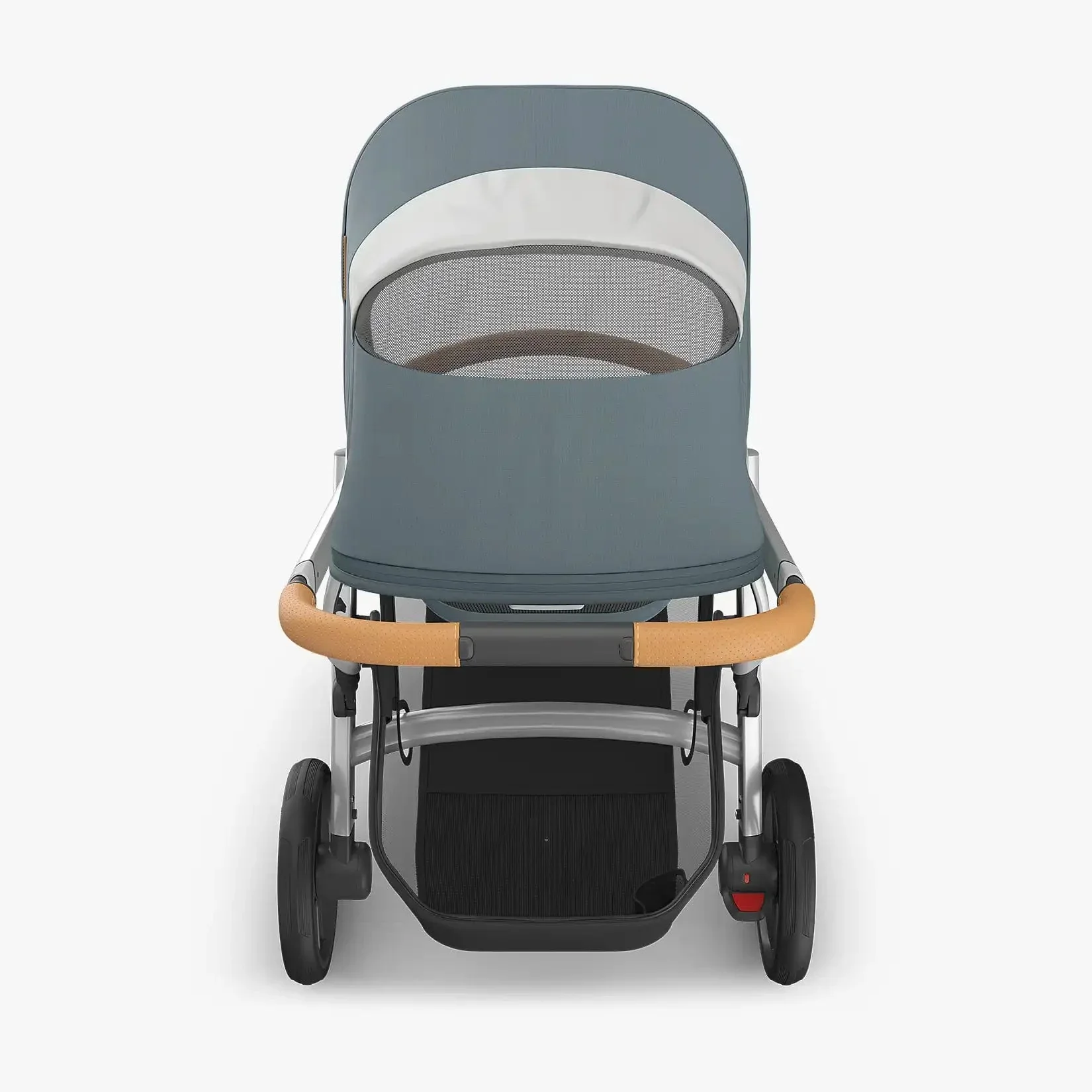 UPPAbaby Vista V3 Complete Stroller - Image 2