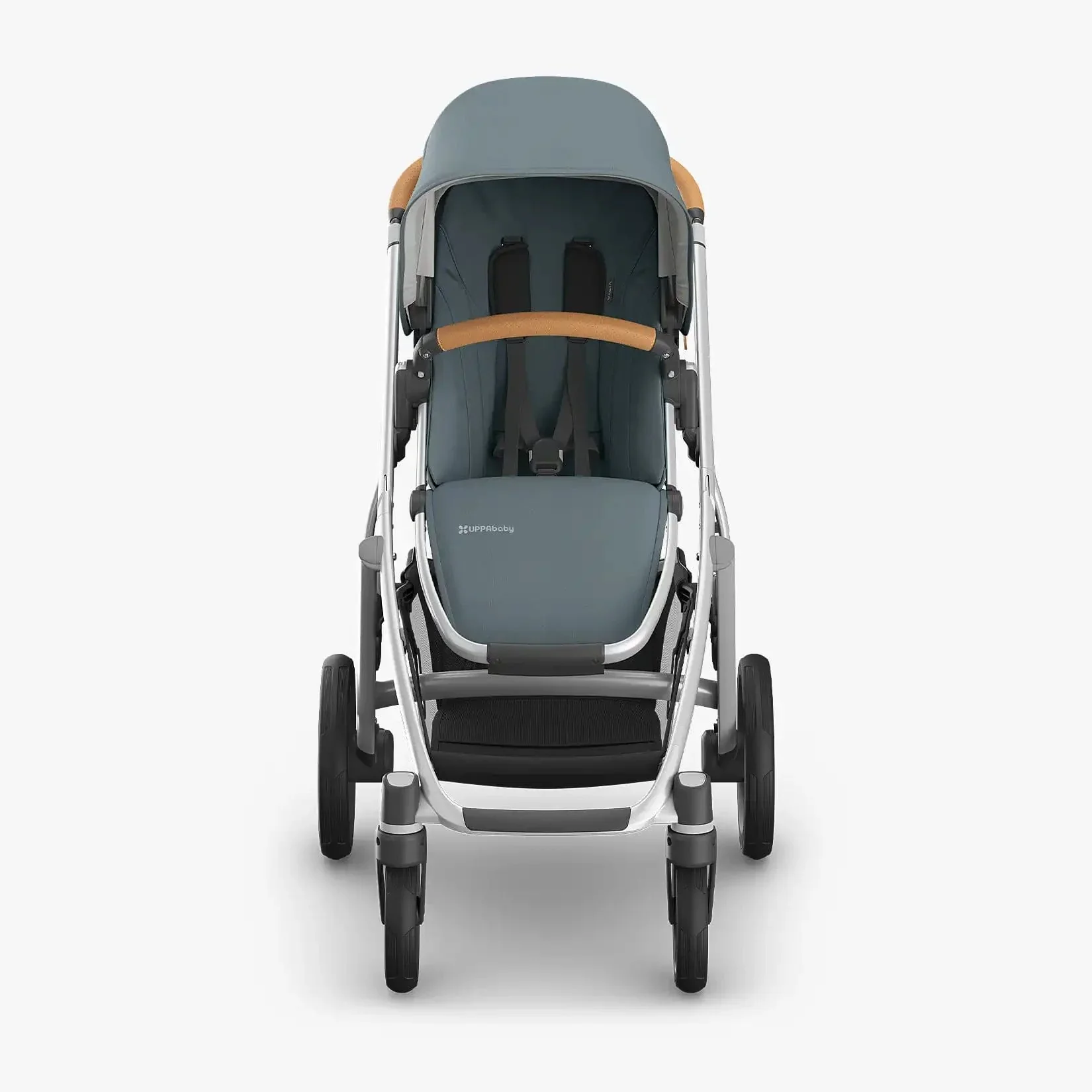 UPPAbaby Vista V3 Complete Stroller - Image 3