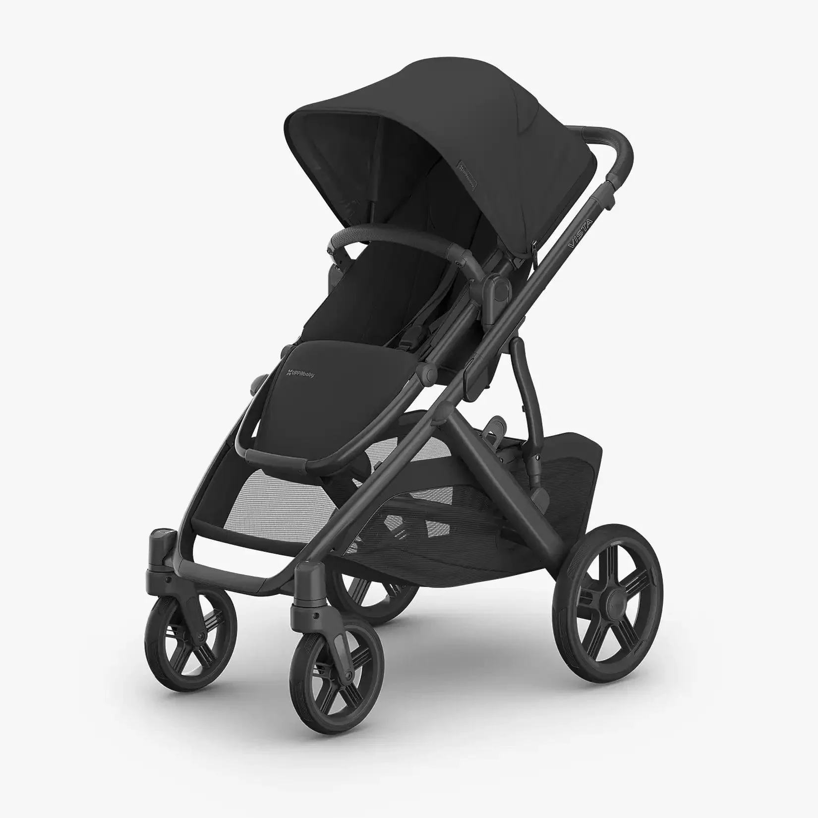 UPPAbaby Vista V3 Complete Stroller - Image 39
