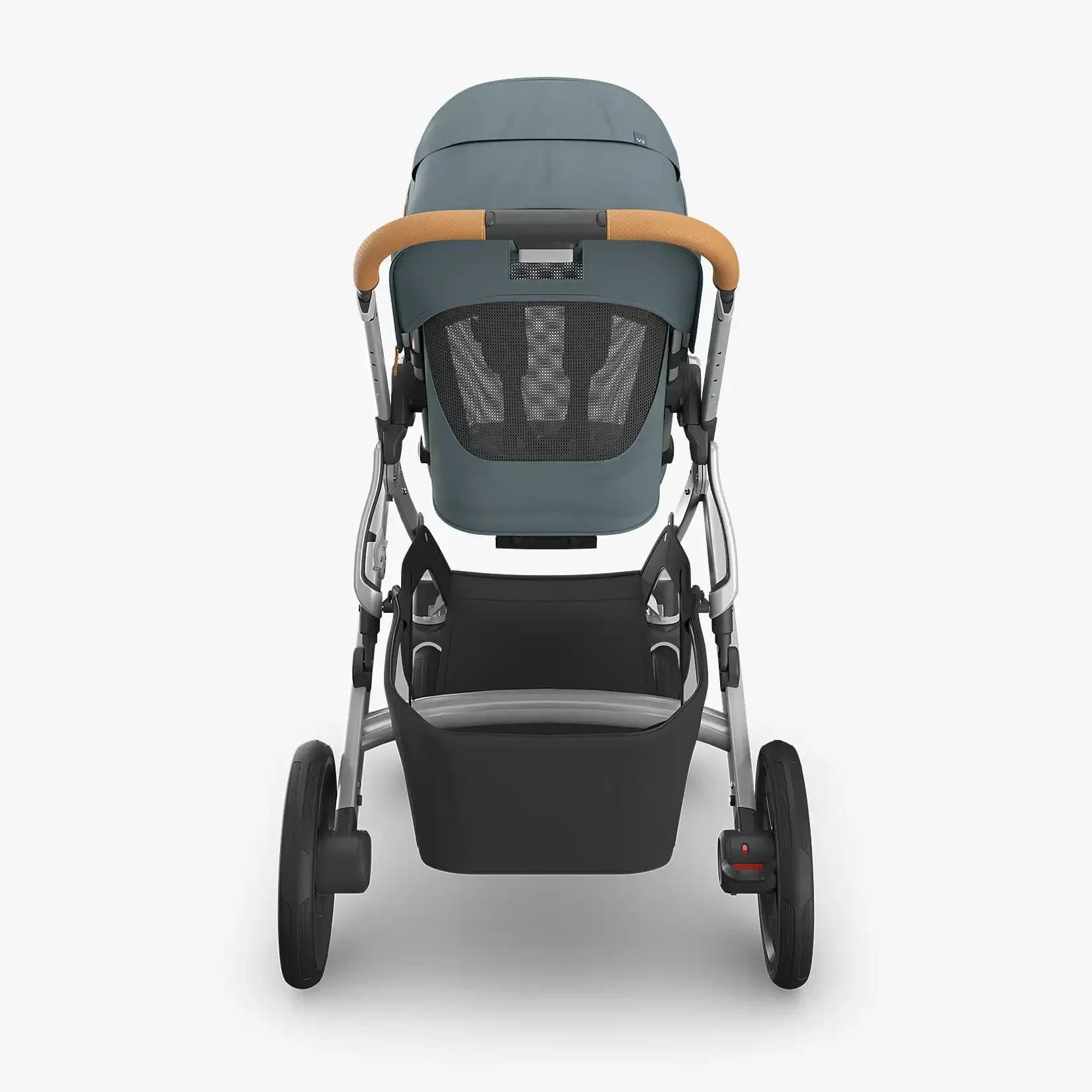 UPPAbaby Vista V3 Complete Stroller - Image 4