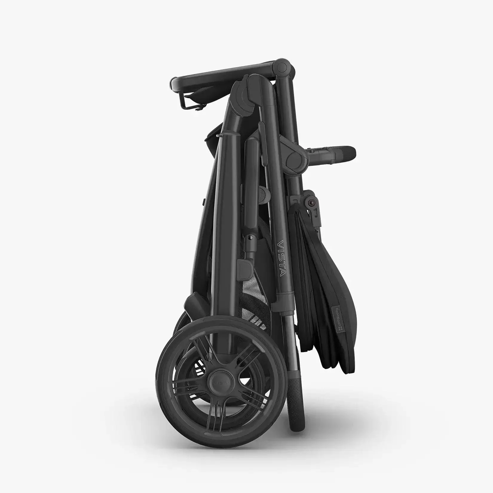 UPPAbaby Vista V3 Complete Stroller - Image 45