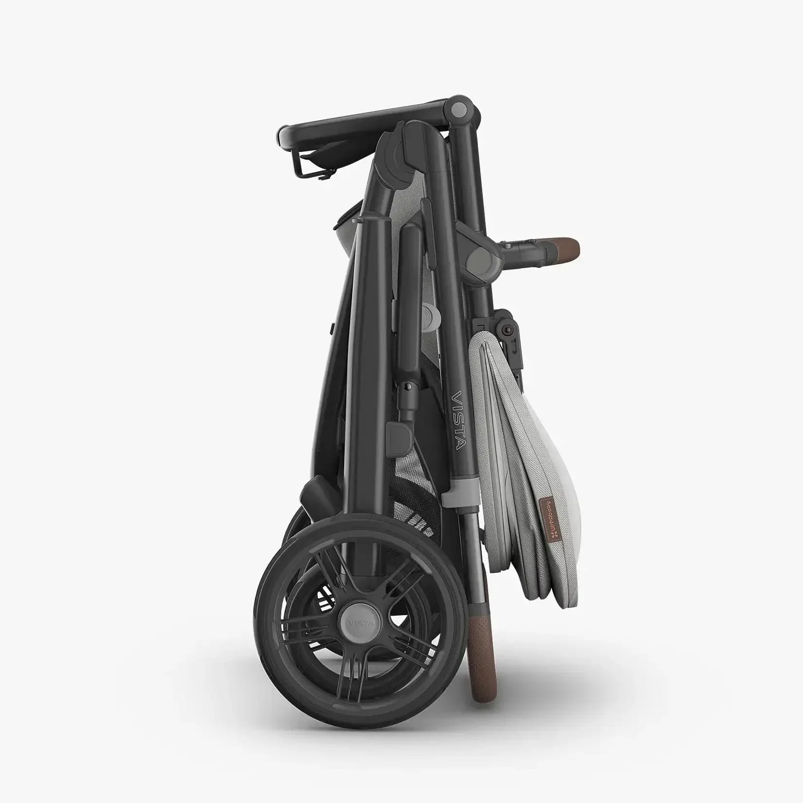 UPPAbaby Vista V3 Complete Stroller - Image 63