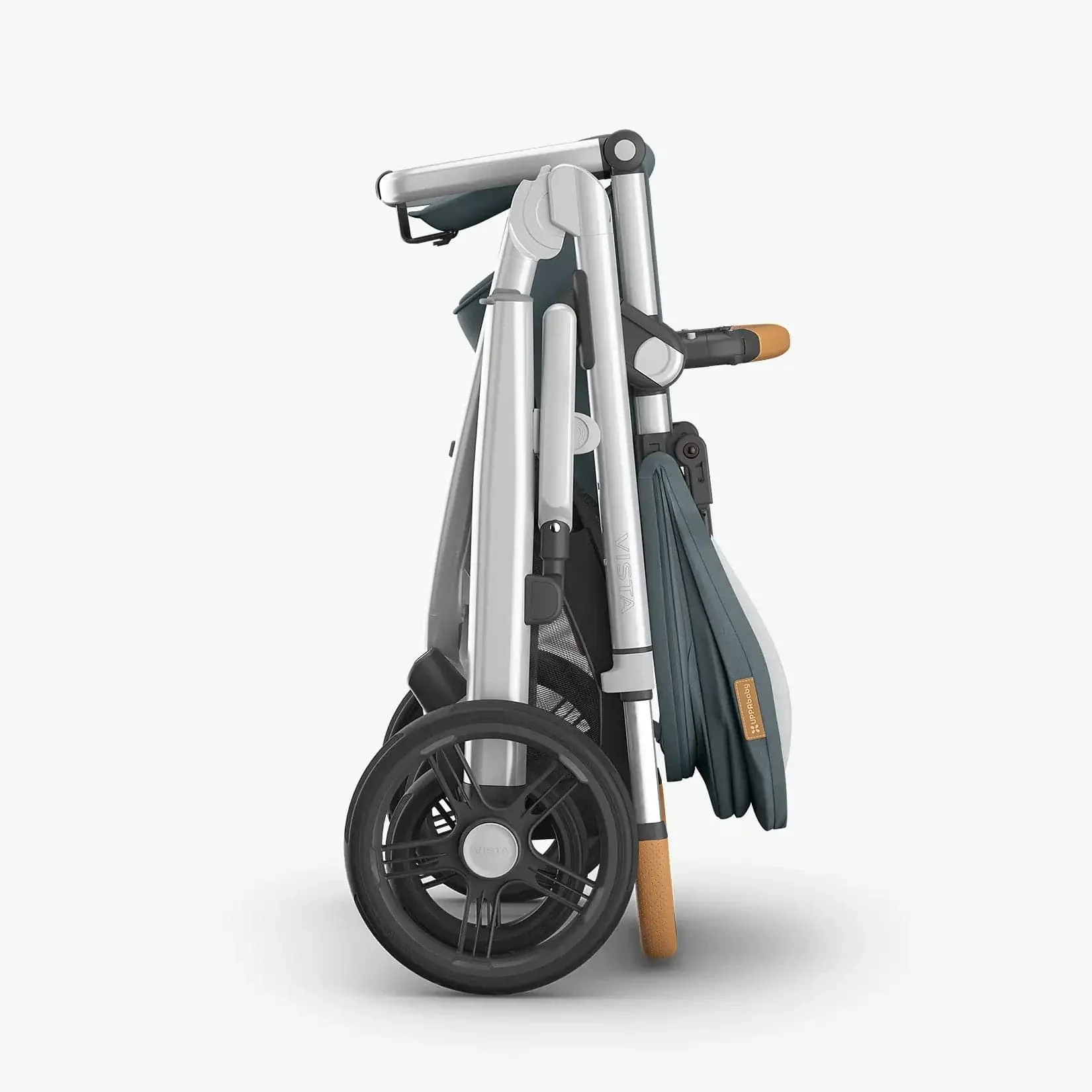 UPPAbaby Vista V3 Complete Stroller - Image 7