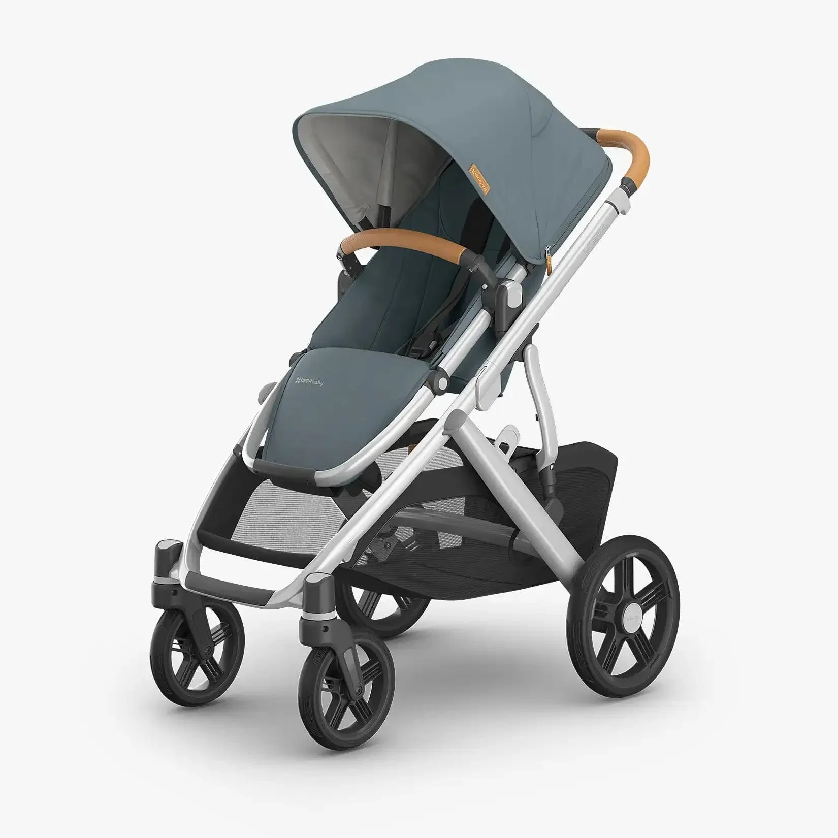 UPPAbaby Vista V3 Complete Stroller - Image 71