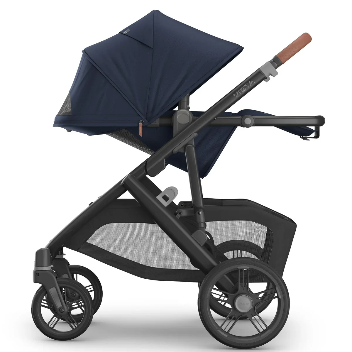 UPPAbaby Vista V3 Complete Stroller - Image 76