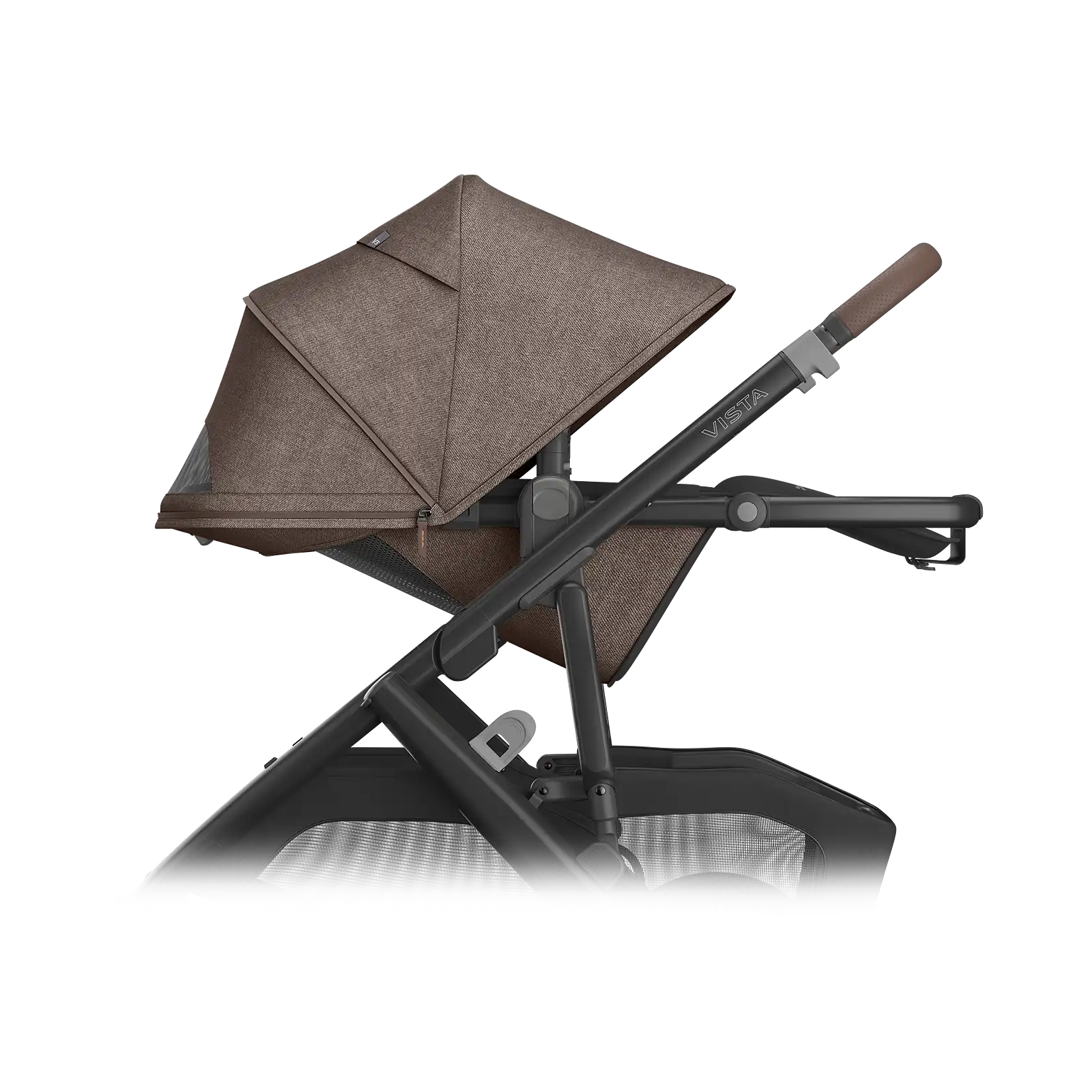 UPPAbaby Vista V3 Complete Stroller - Image 94