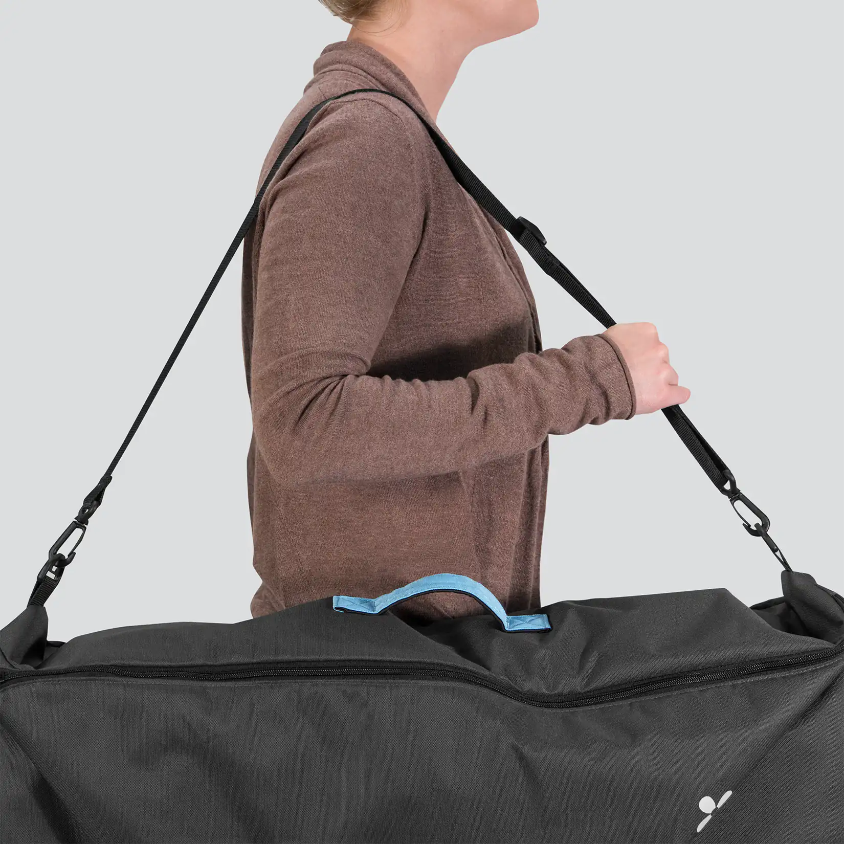 UPPAbaby Travel Bag for Rumbleseat or Bassinet - Image 4