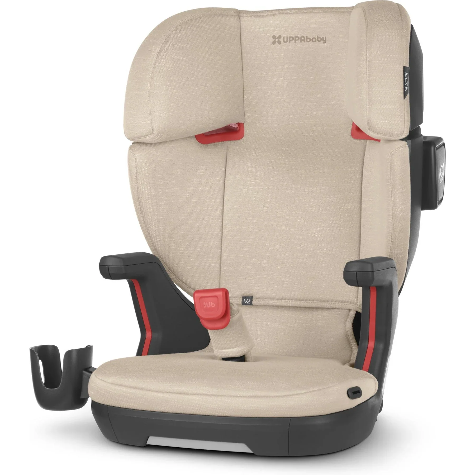 UPPAbaby Alta V2 Booster Seat - Image 26
