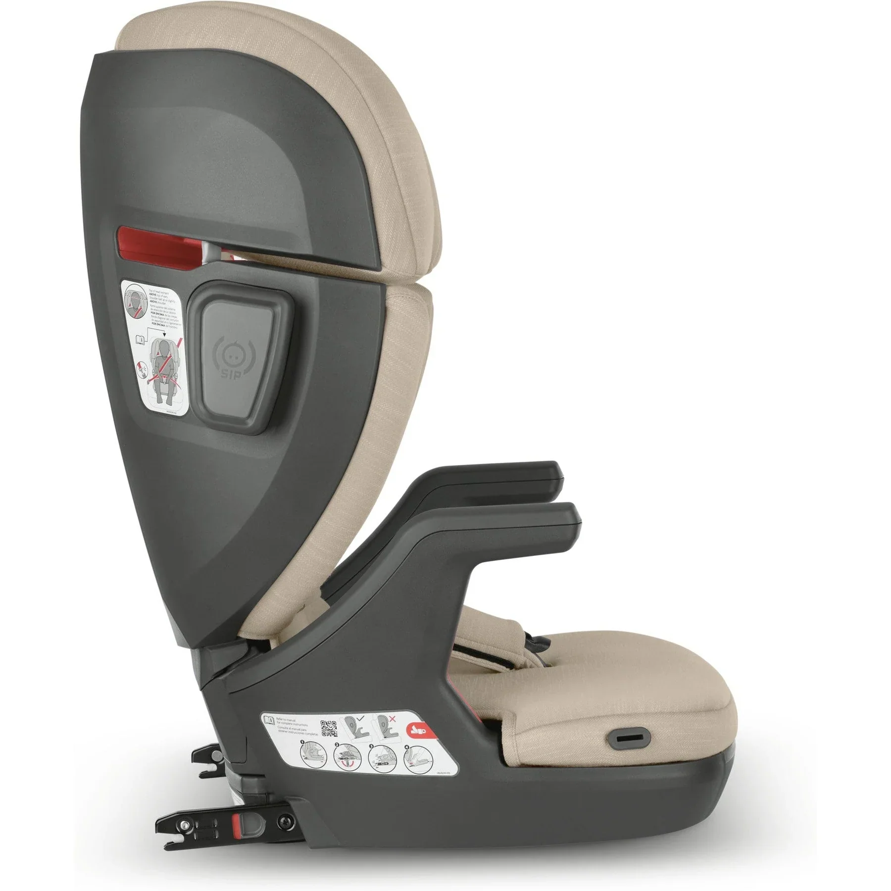 UPPAbaby Alta V2 Booster Seat - Image 33
