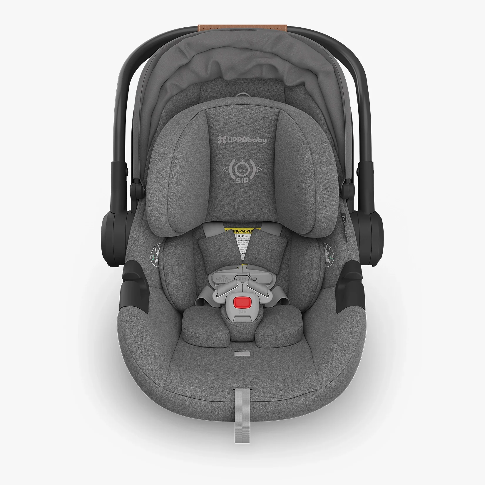 UPPAbaby Aria Infant Car Seat and Base - Image 15