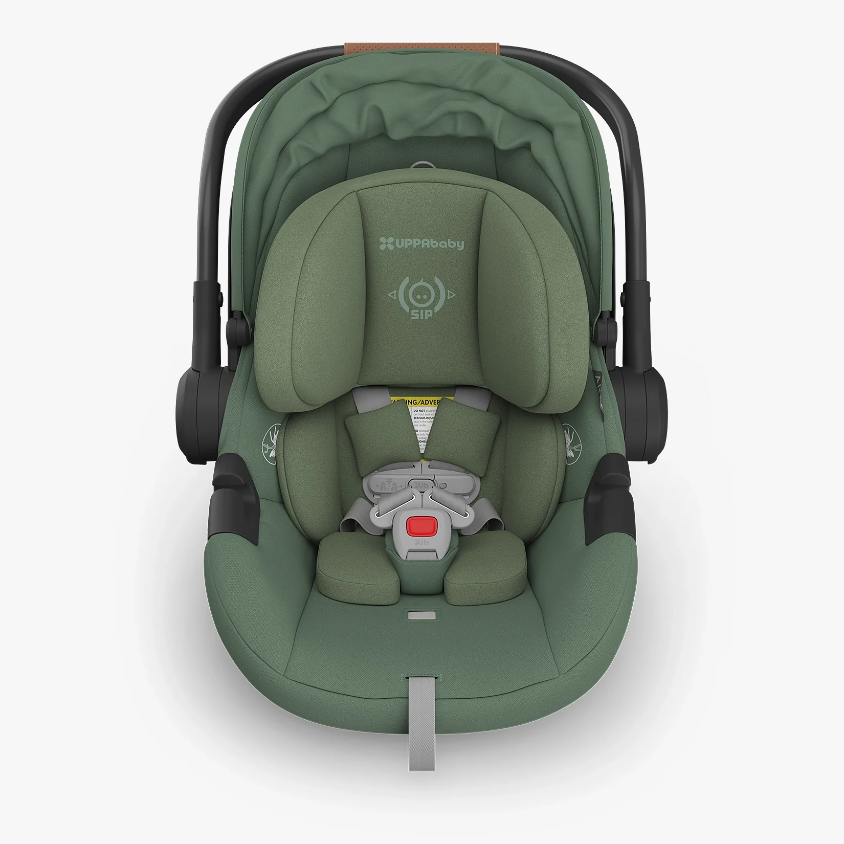UPPAbaby Aria Infant Car Seat and Base - Image 19