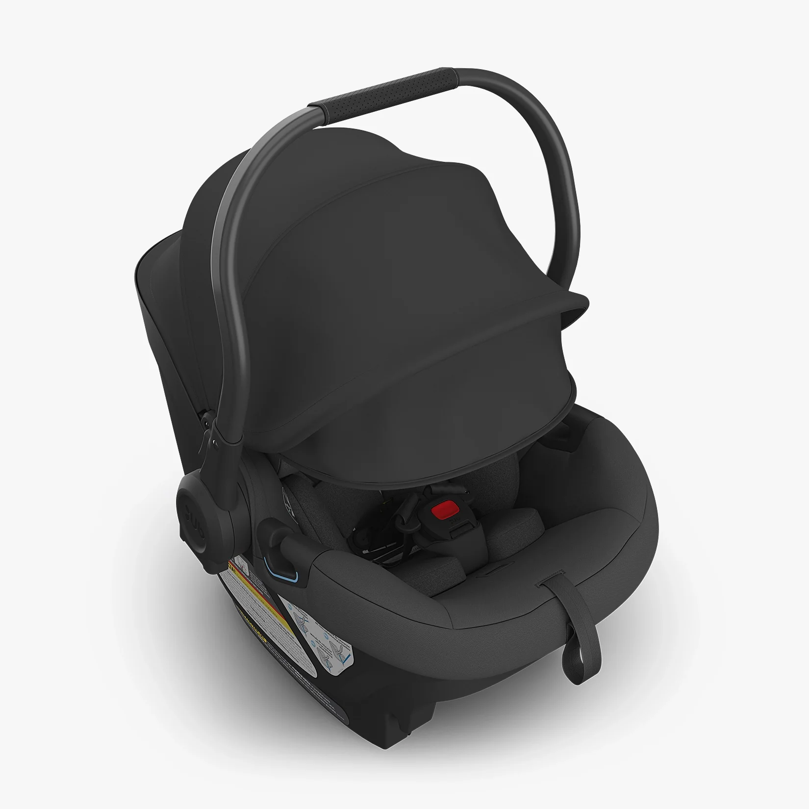 UPPAbaby Aria Infant Car Seat and Base - Image 23