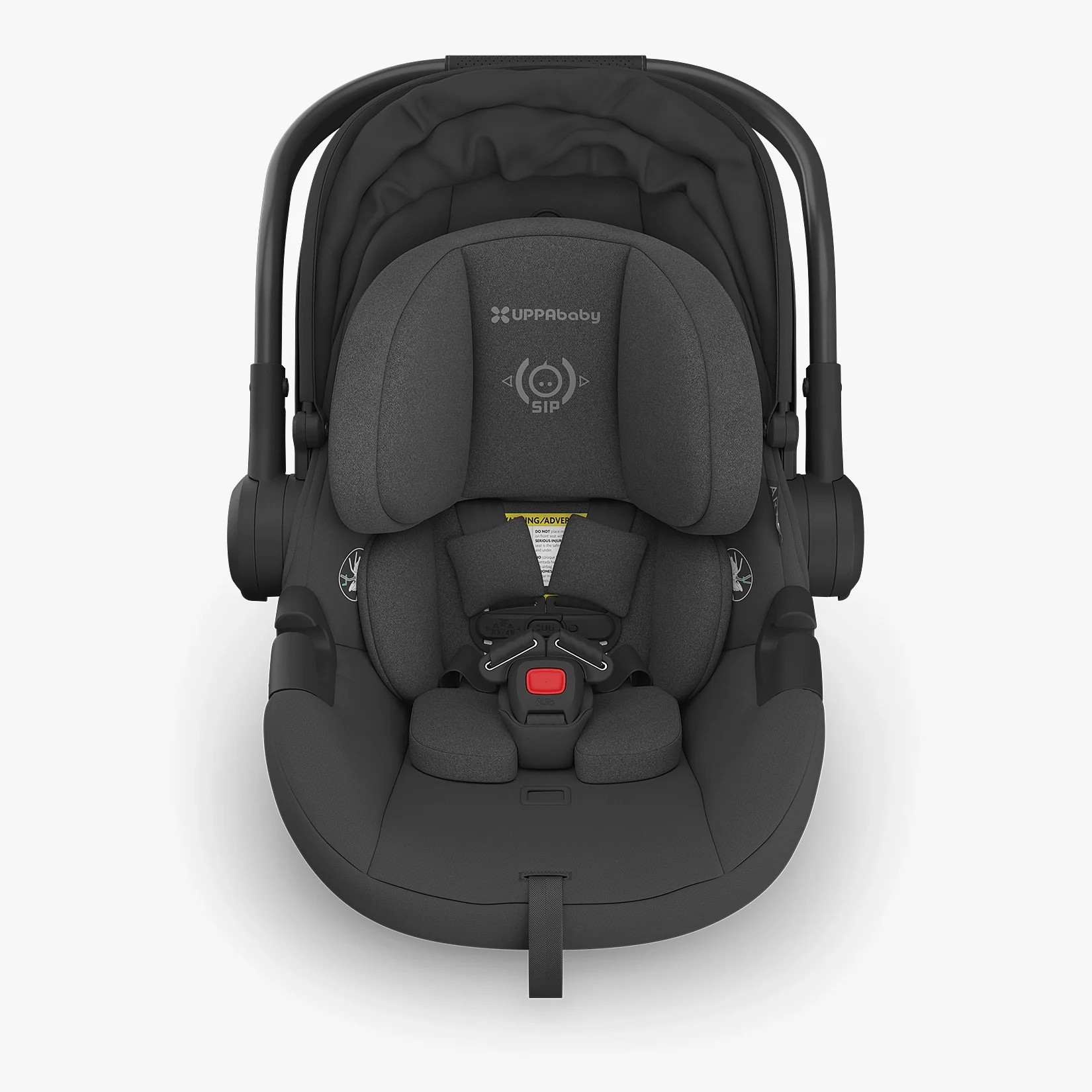 UPPAbaby Aria Infant Car Seat and Base - Image 24