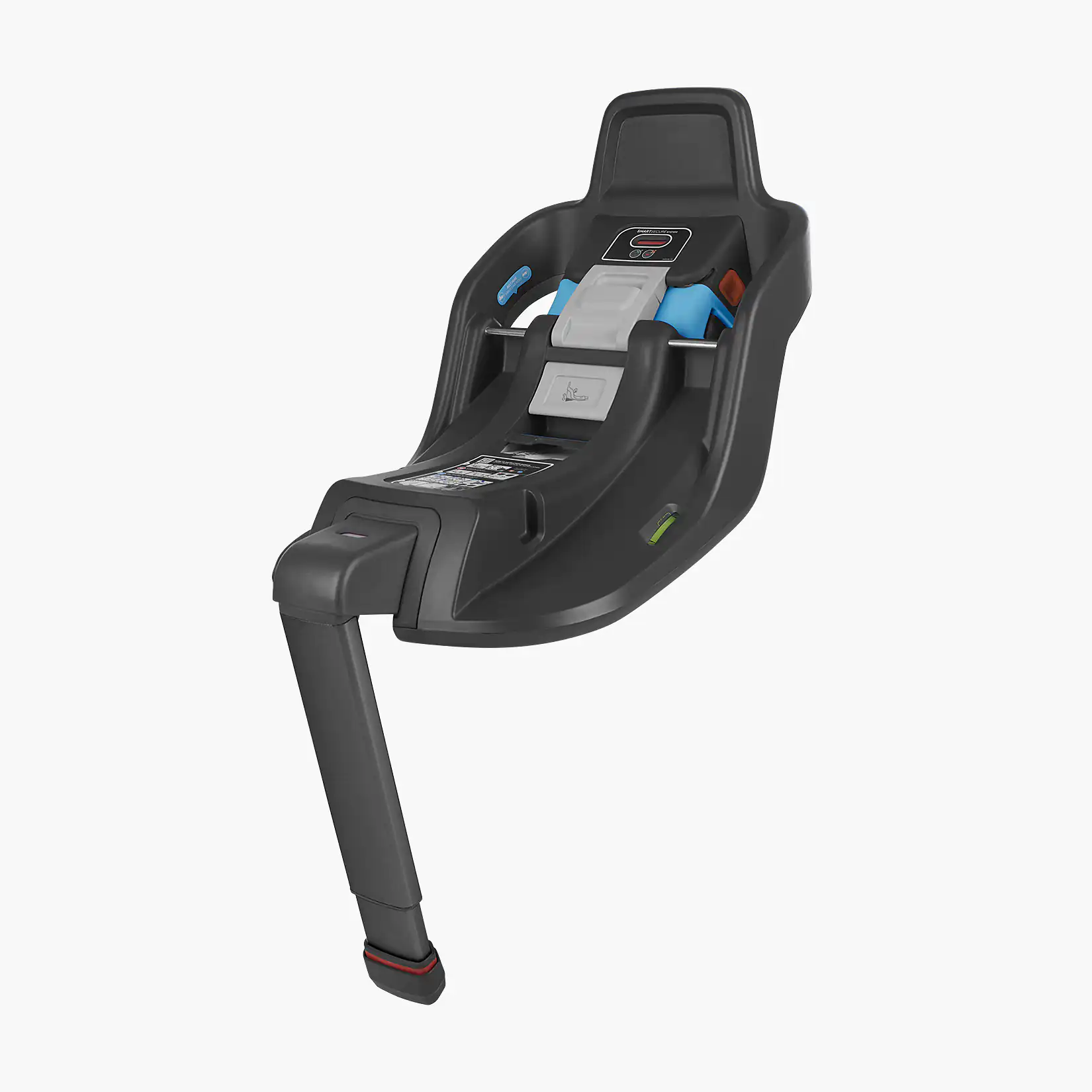 UPPAbaby Aria Infant Car Seat and Base - Image 3