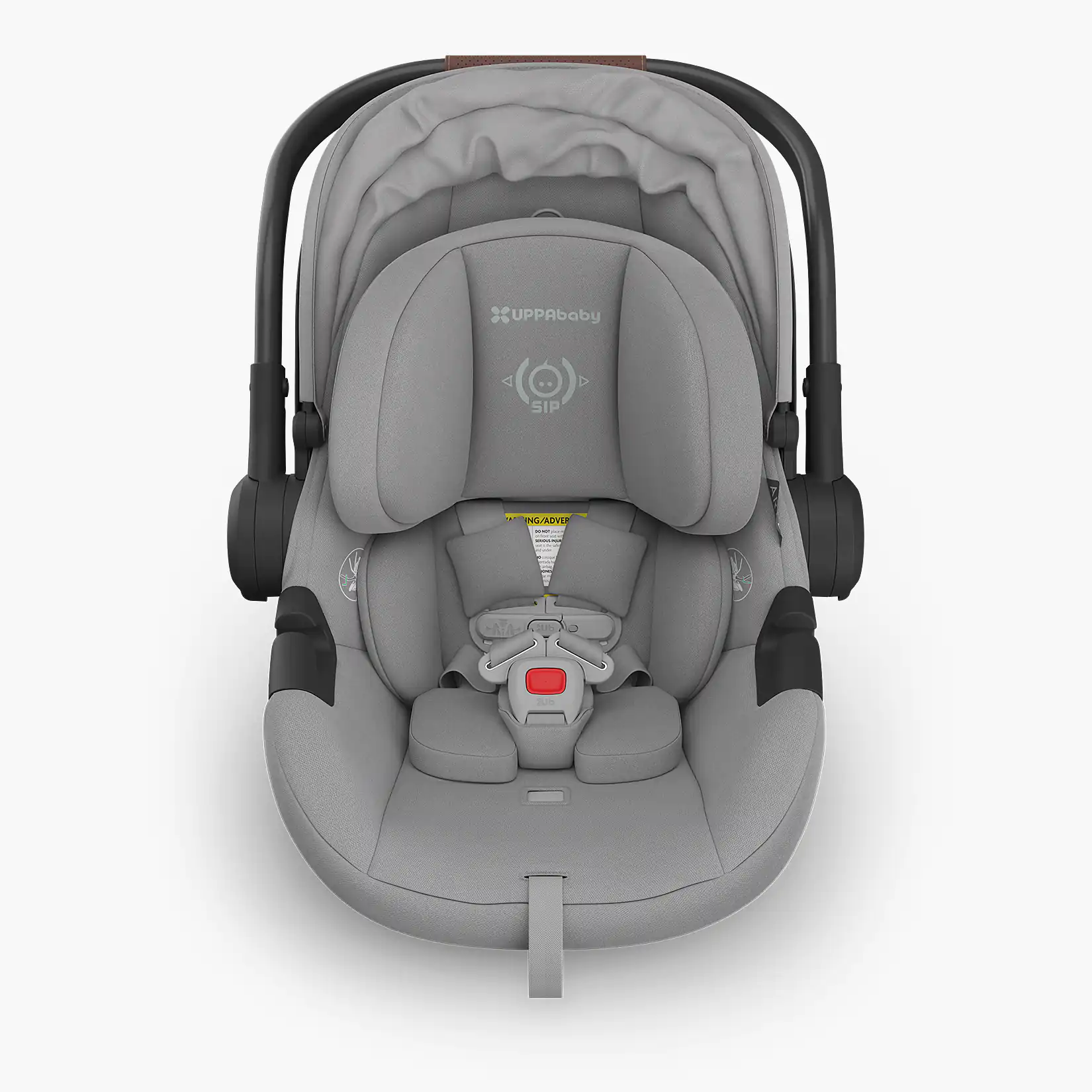 UPPAbaby Aria Infant Car Seat and Base - Image 5