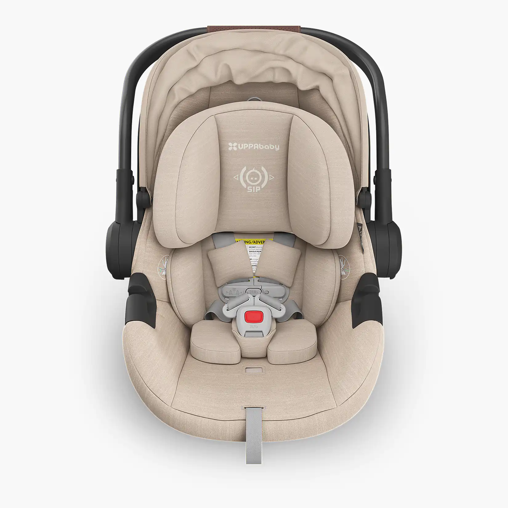 UPPAbaby Aria Infant Car Seat and Base - Image 9