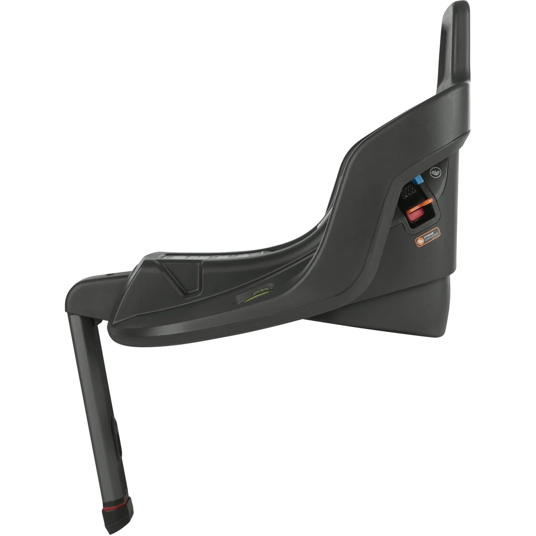 UPPAbaby Aria Infant Car Seat Extra Base - Image 4
