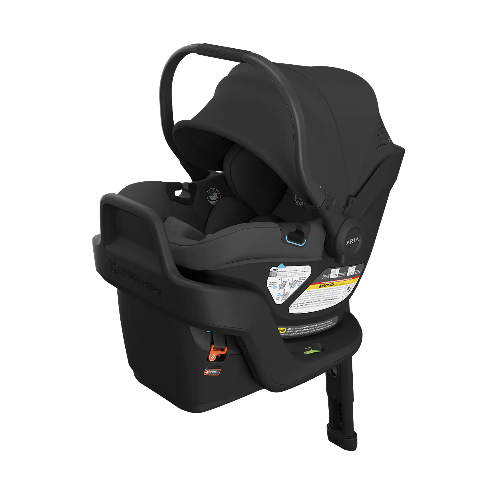 Uppababy Aria™ V2 Car Seat - Image 10