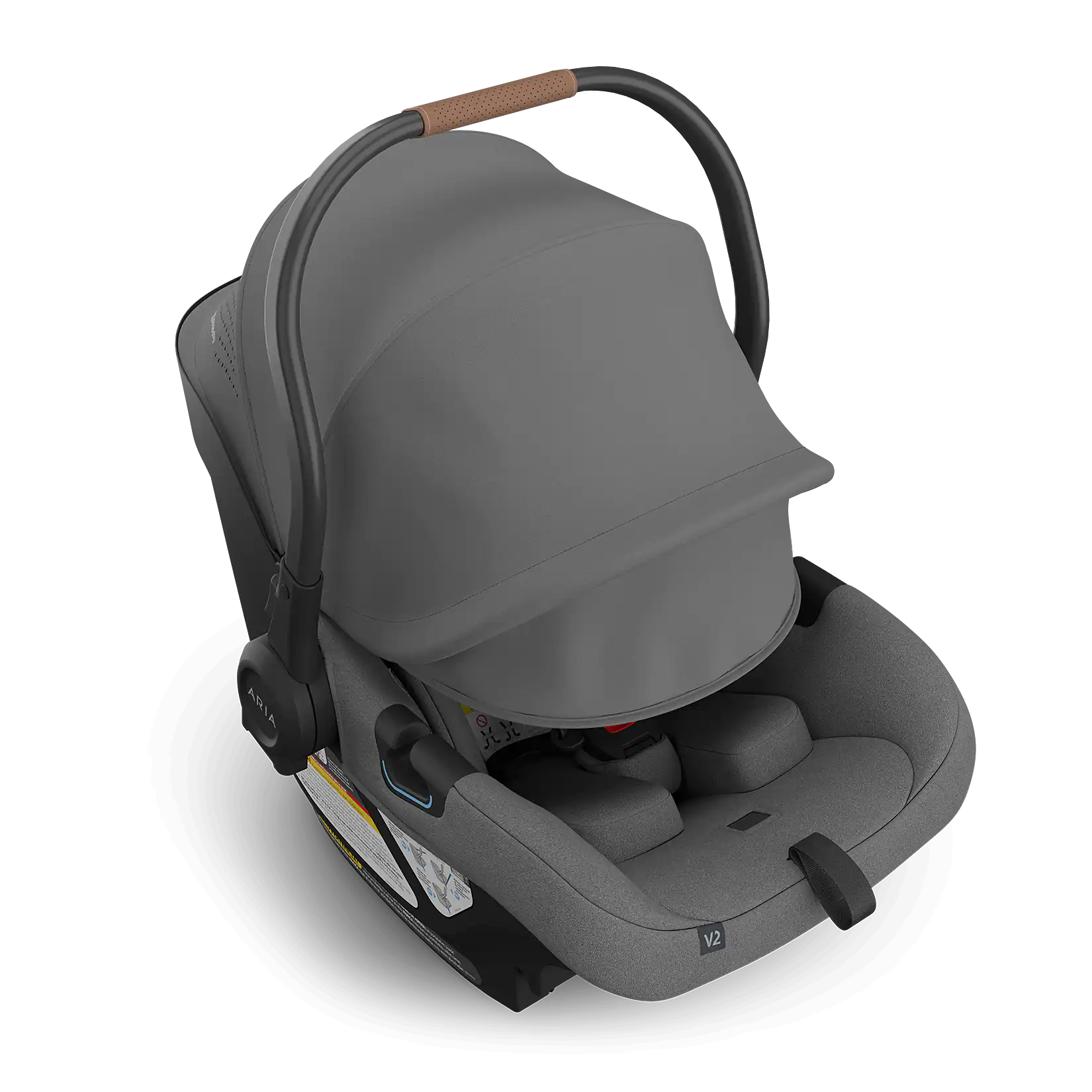 Uppababy Aria™ V2 Car Seat - Image 19