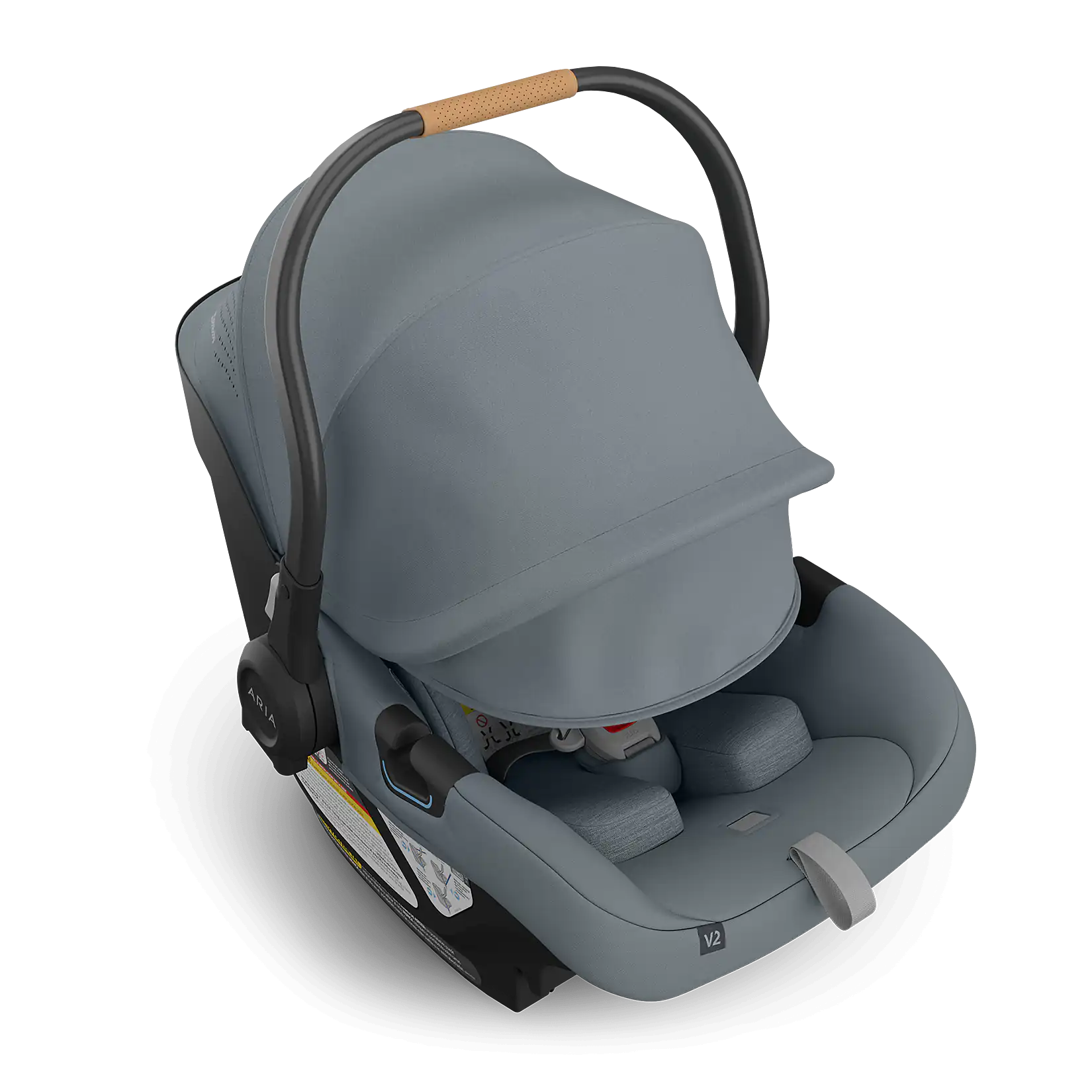 Uppababy Aria™ V2 Car Seat - Image 2