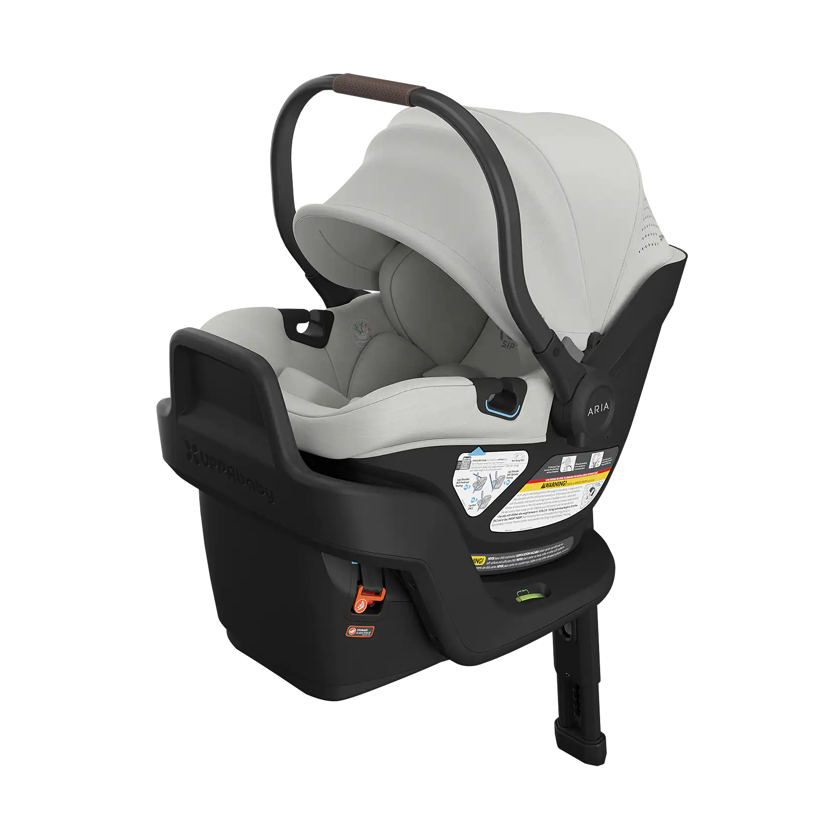 Uppababy Aria™ V2 Car Seat - Image 27