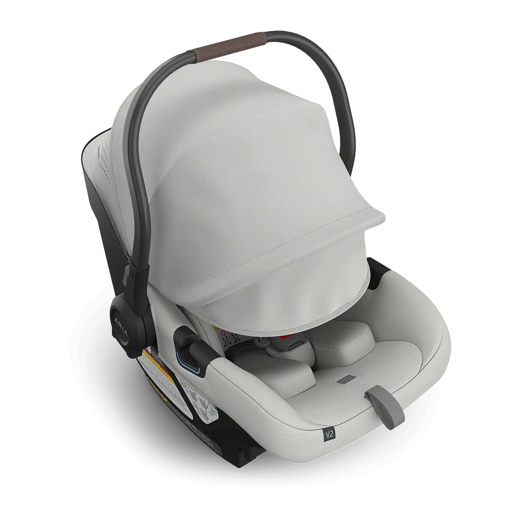 Uppababy Aria™ V2 Car Seat - Image 28