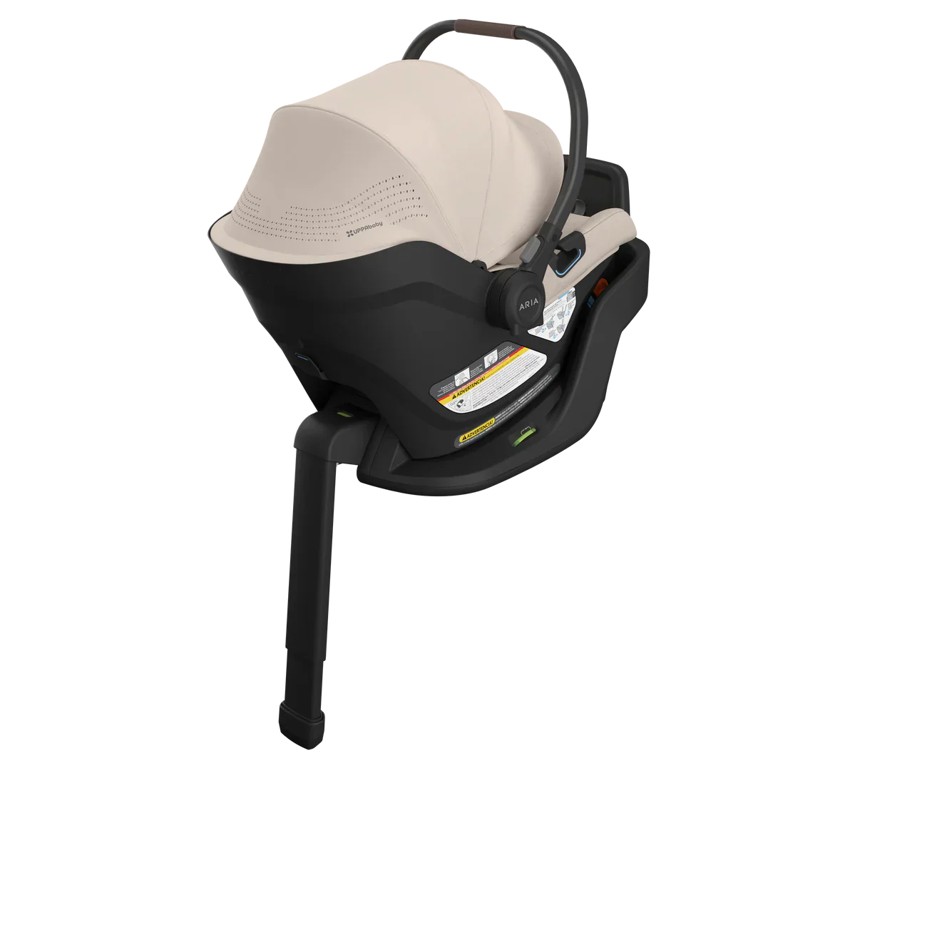 Uppababy Aria™ V2 Car Seat - Image 33