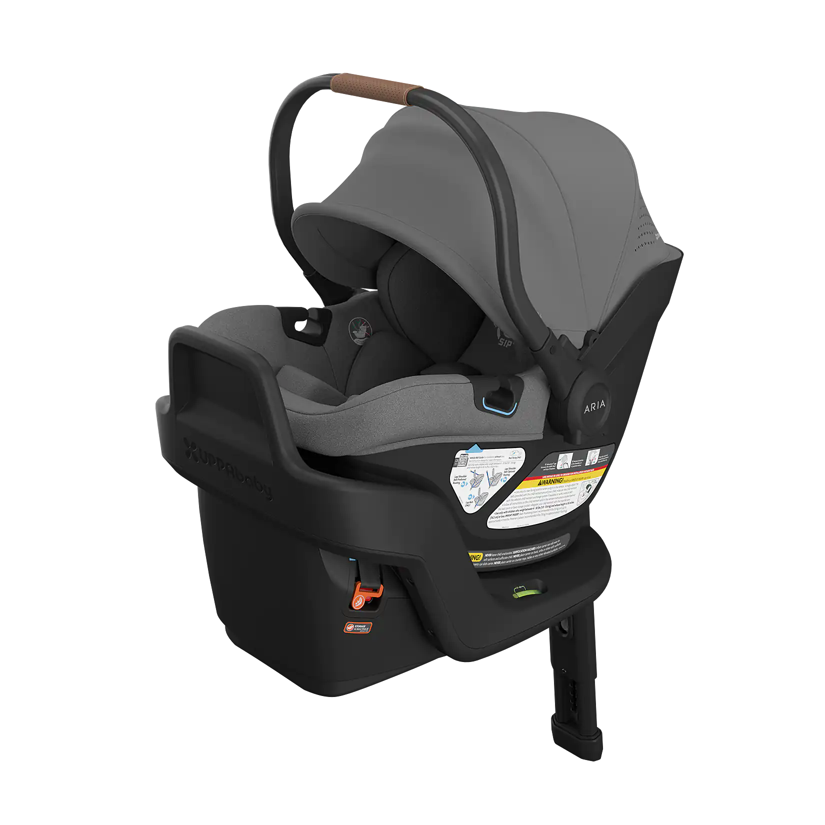Uppababy Aria™ V2 Car Seat - Image 9