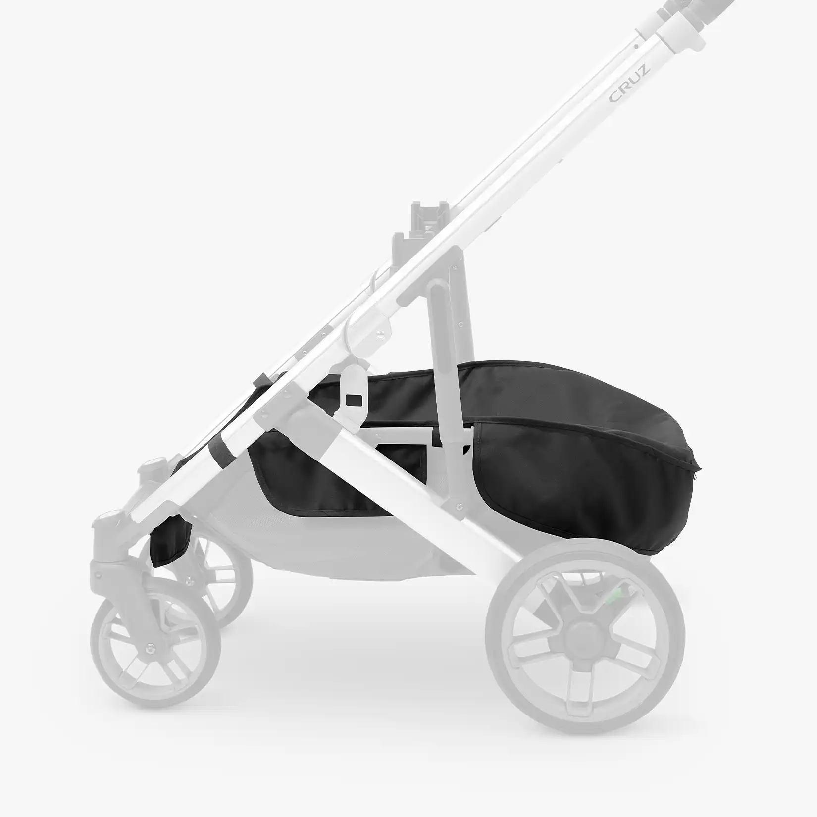 Uppababy Basket Cover for Cruz V2